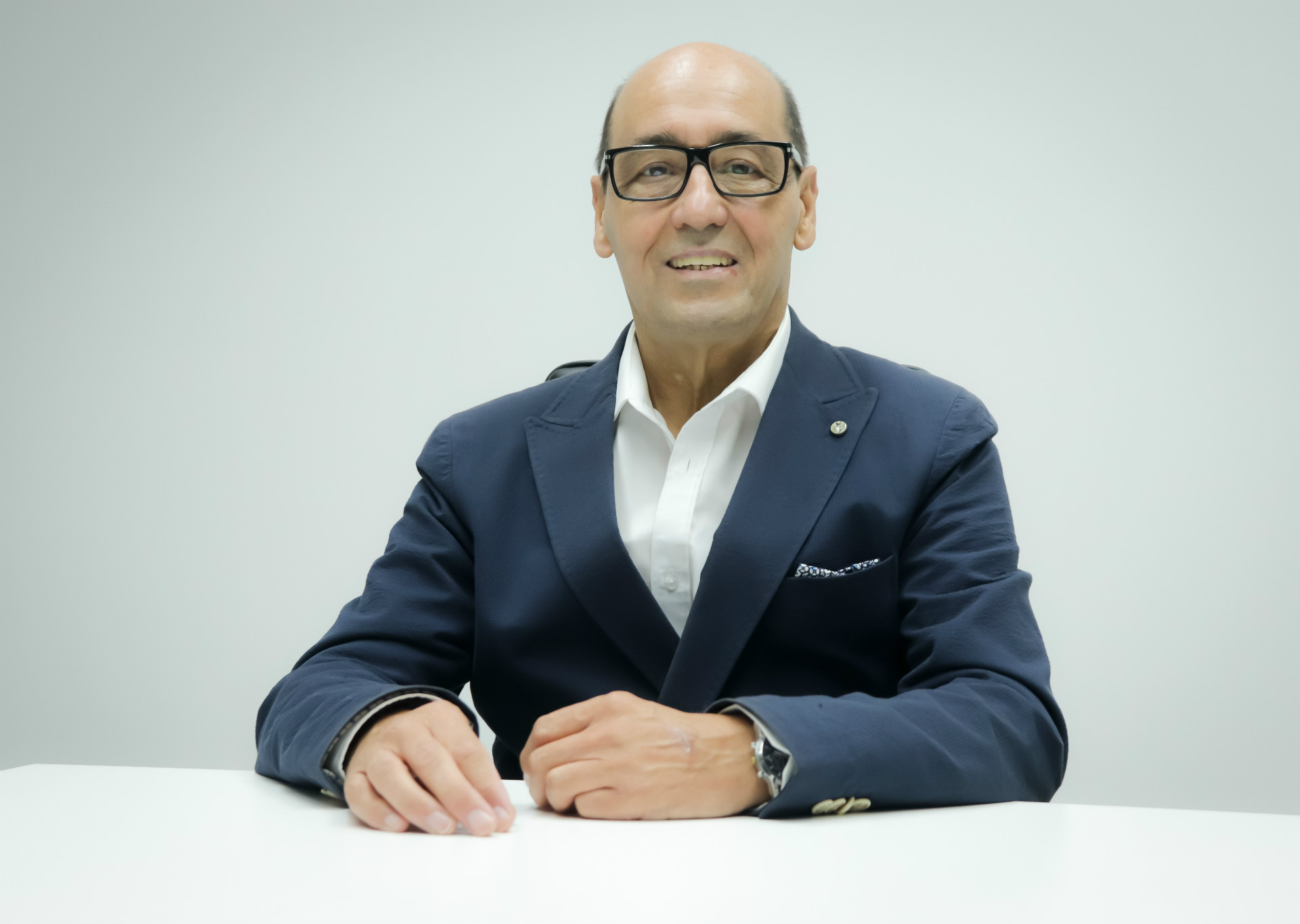 Manuel Miranda