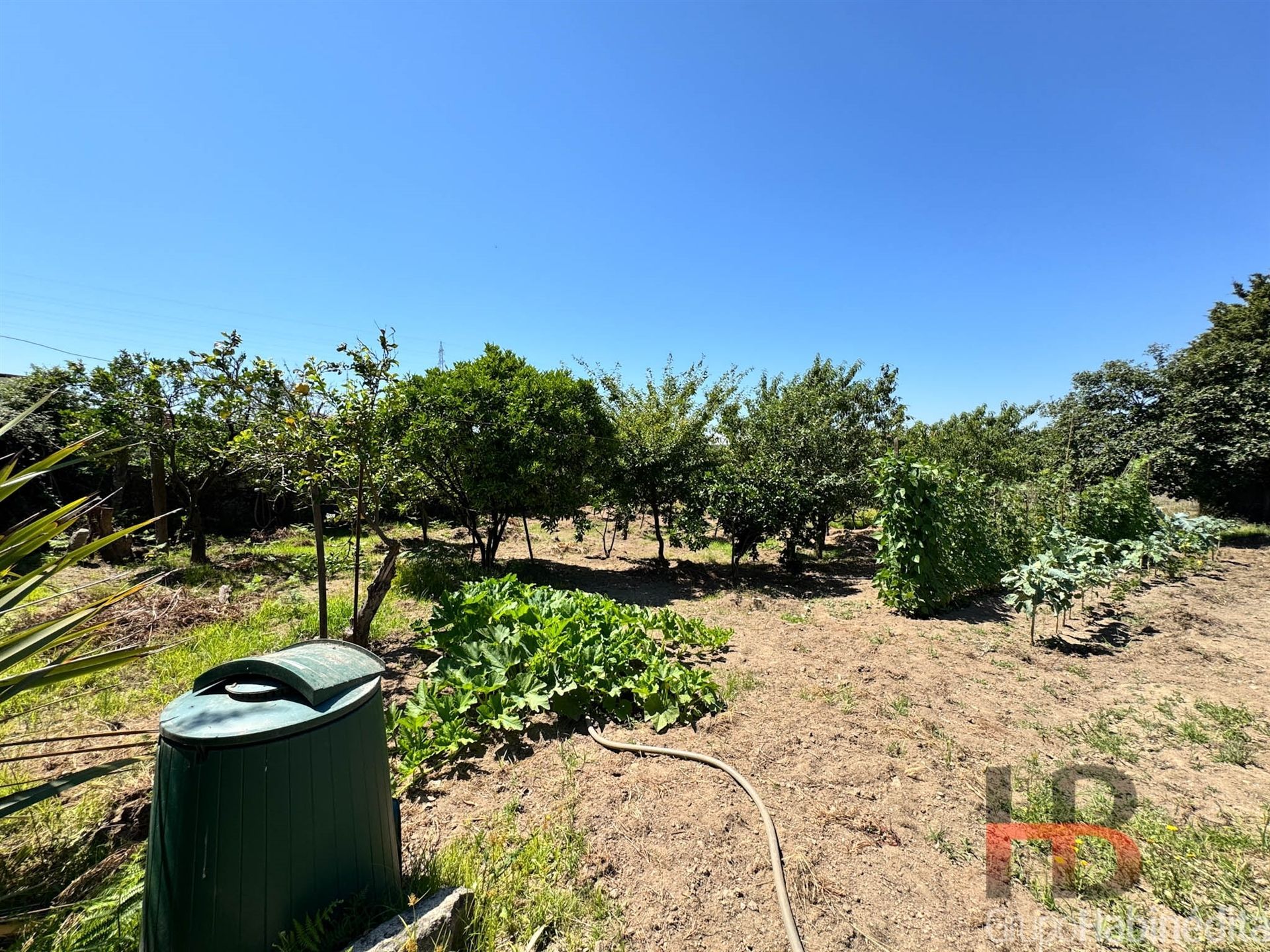 Land for sale in Gondomar, Portugal — €250,000