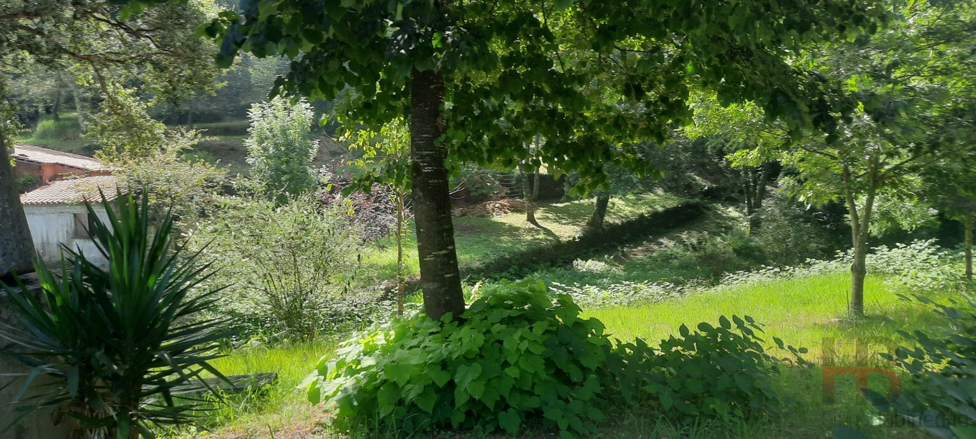 Land for sale in Santa Maria da Feira, Portugal — €99,900
