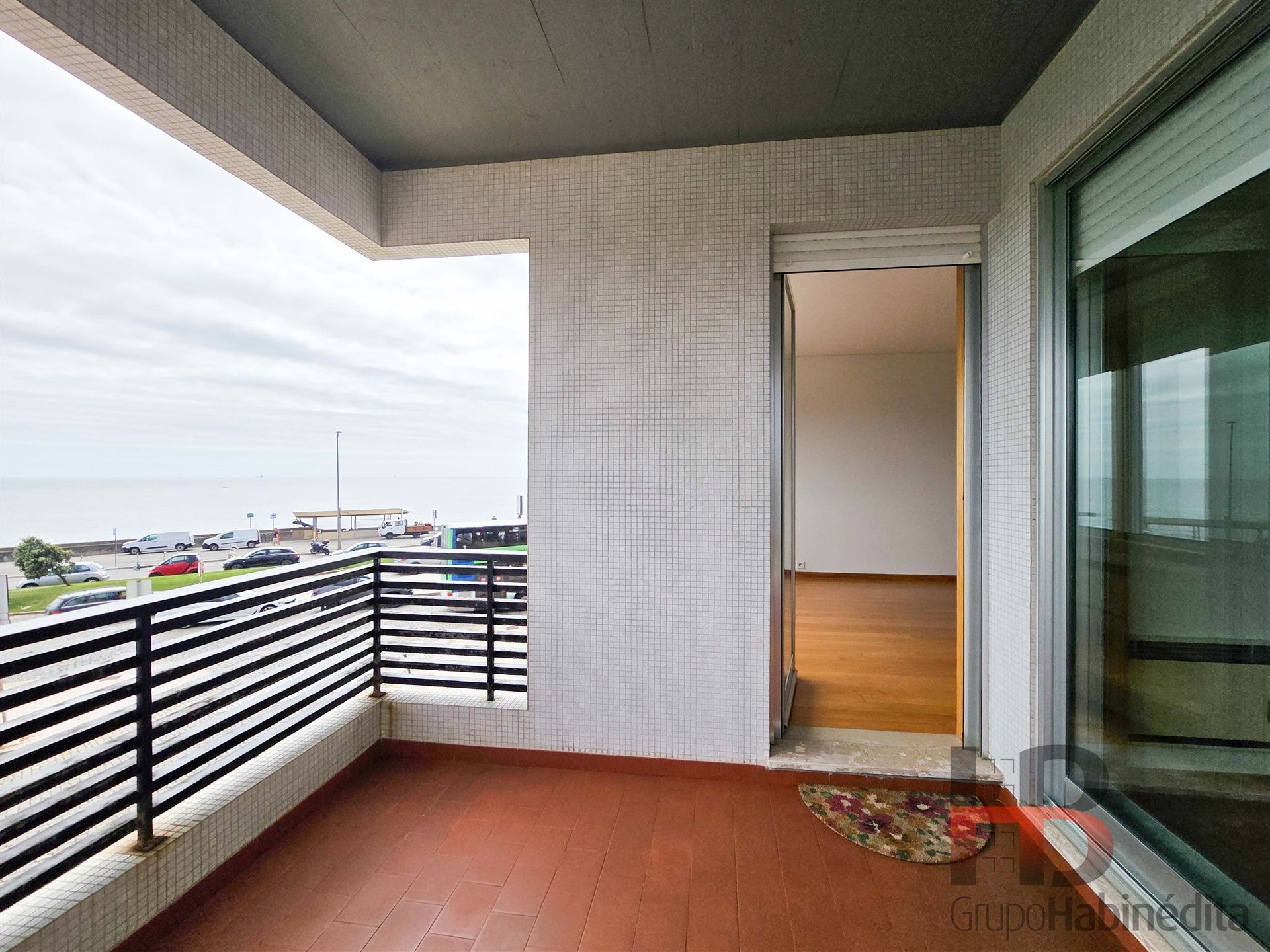 Flat T3 To Rent in Porto
