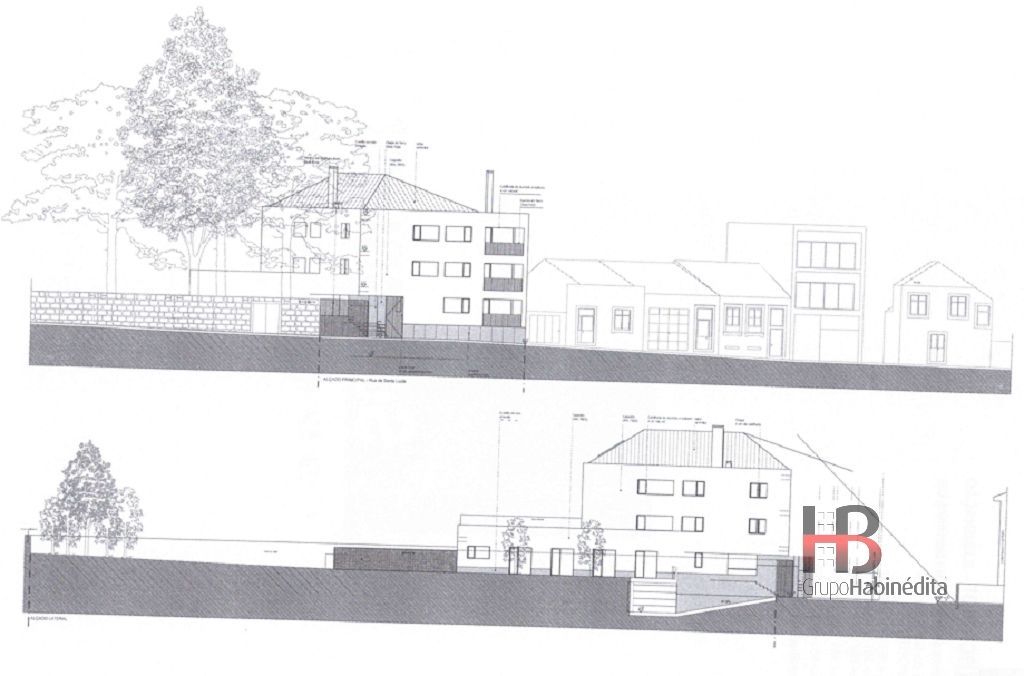 Land for sale in Porto, Portugal — €970,000