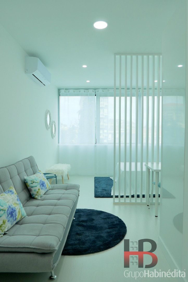Apartamento T0