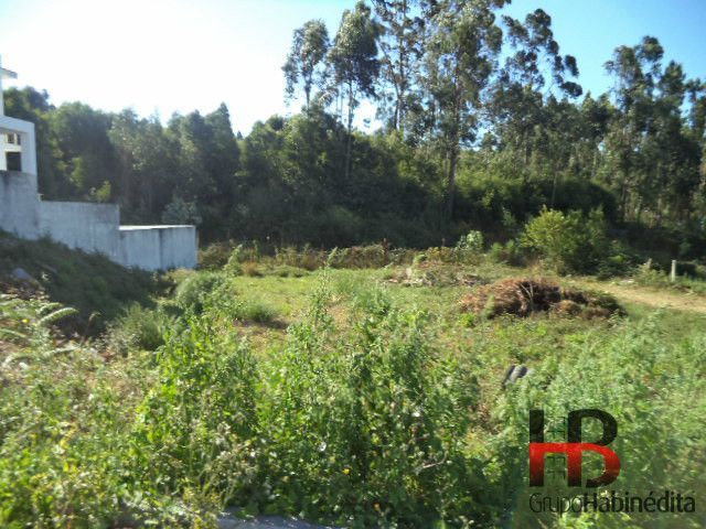 Land for sale in Santa Maria da Feira, Portugal — €76,500