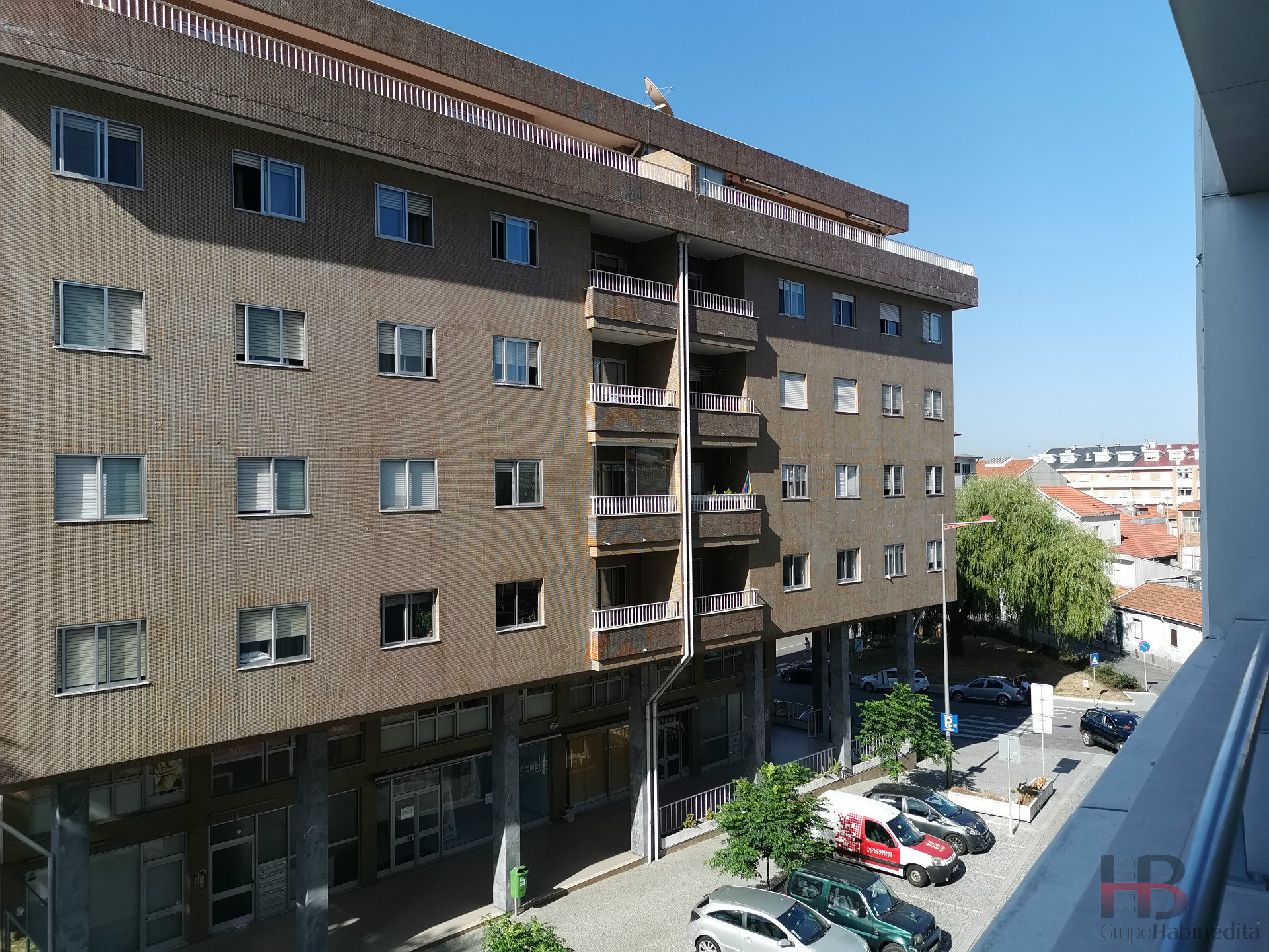 Apartamento T Porto Vila Nova De Gaia Venda Ref