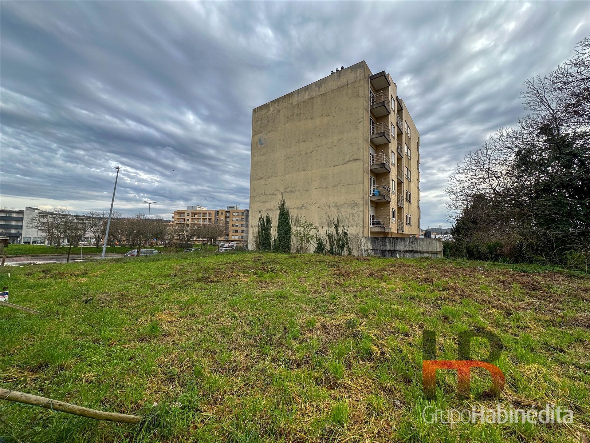 Land for sale in Valongo, Portugal — €420,000
