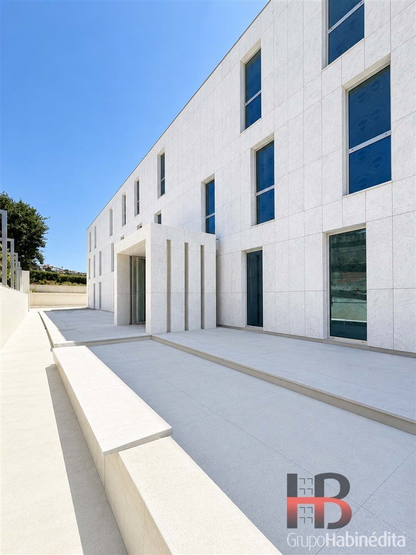 Freixo Residence - Marina