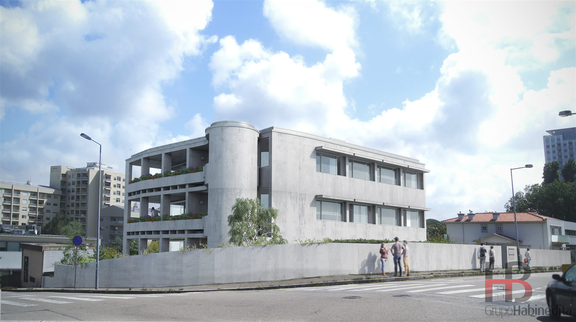 Casas Garcia de Orta