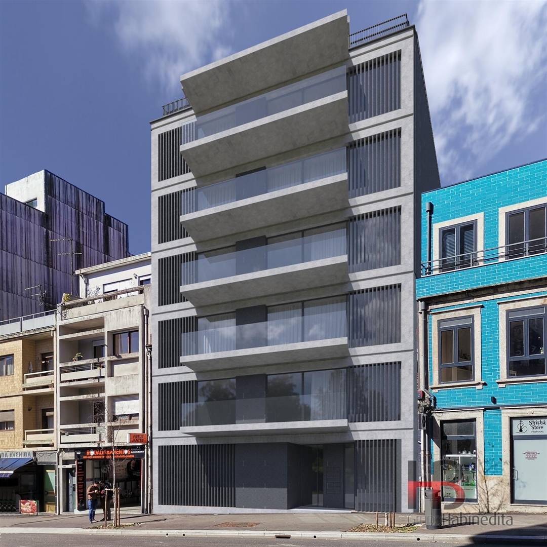 Edifício Vista Velásquez