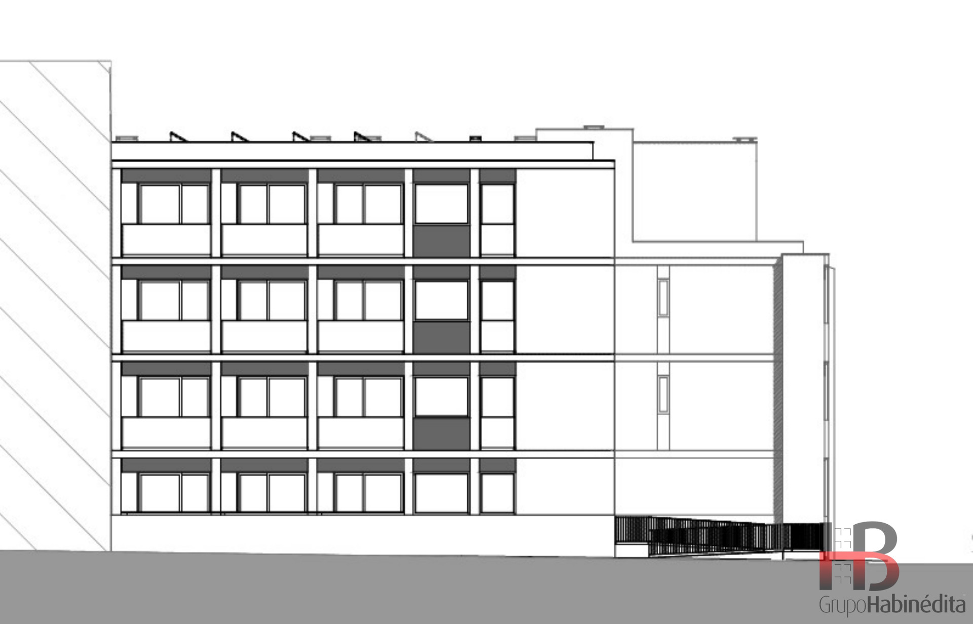 Edifício Serração