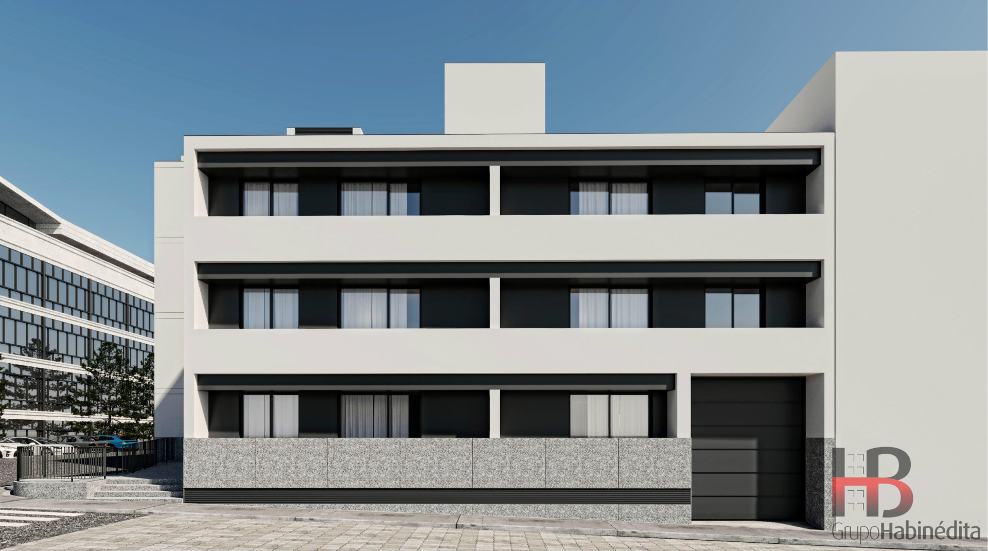 Edifício Serração