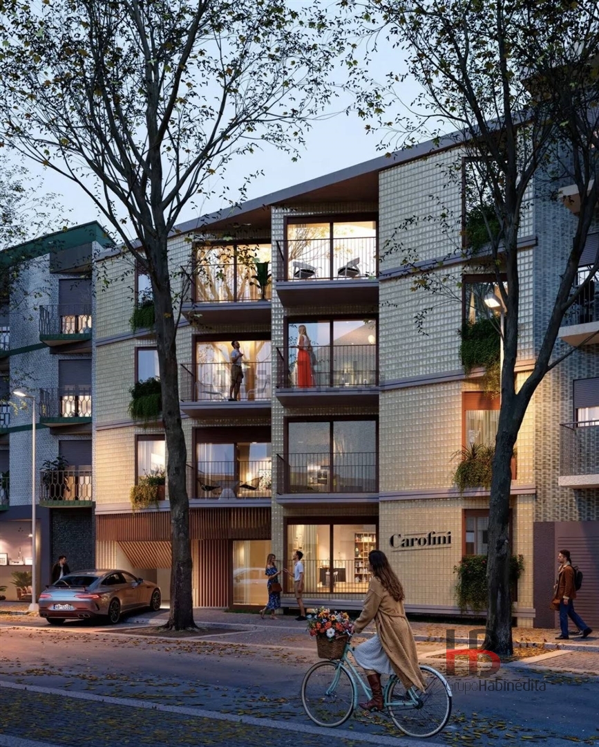 Edifício Ivens Boutique