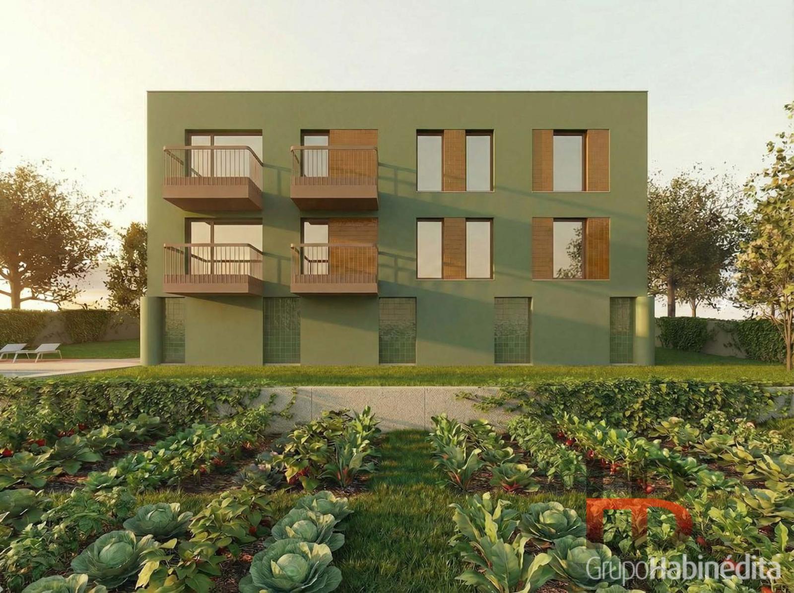 Apartamentos do Vale