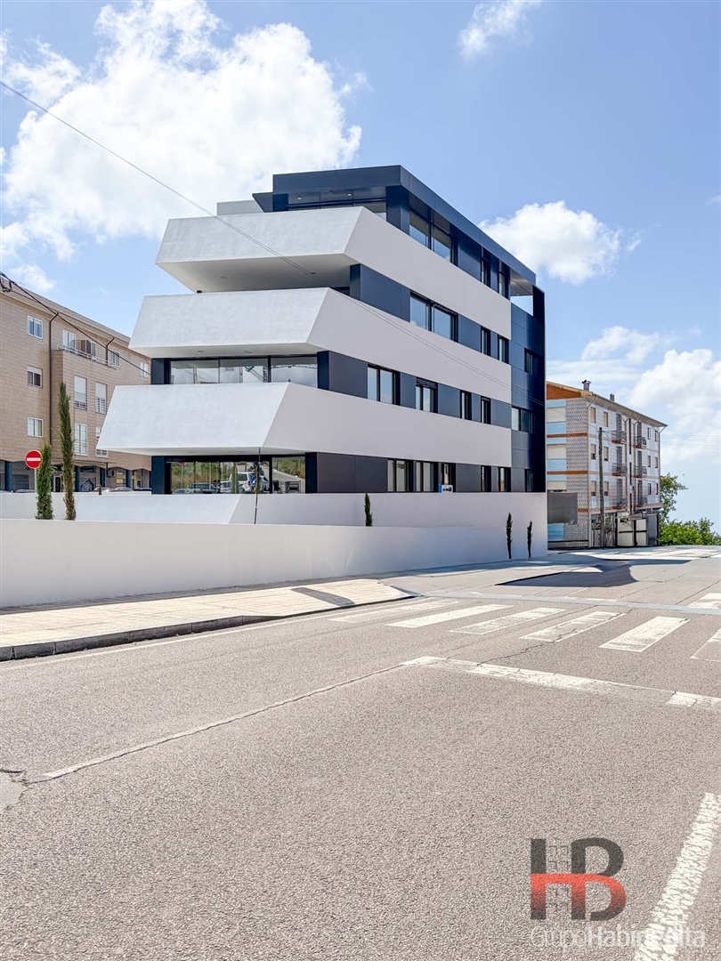 Edifício Bismark