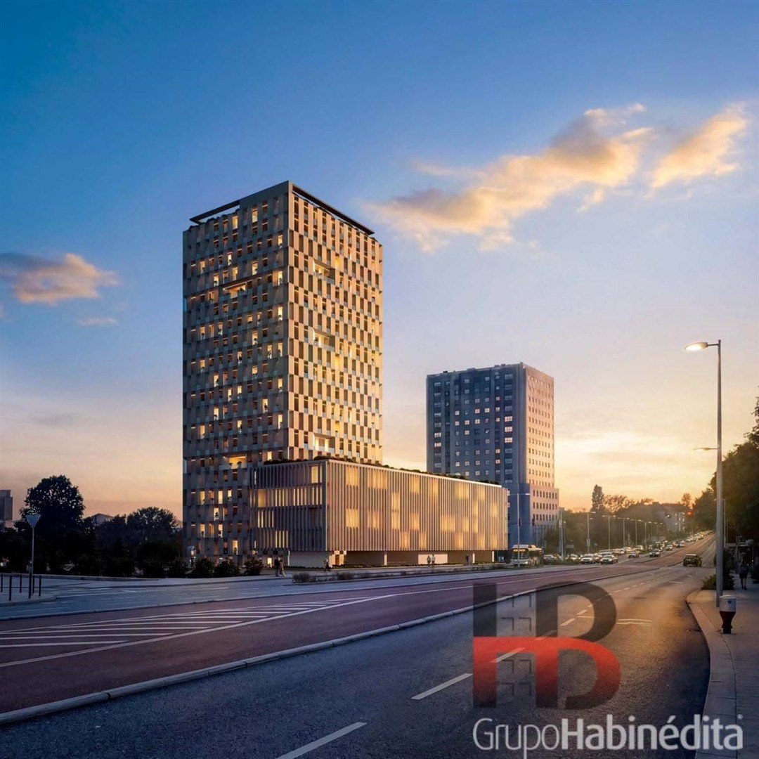 Boavista Tower