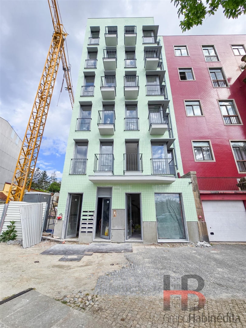 Apartamento T1