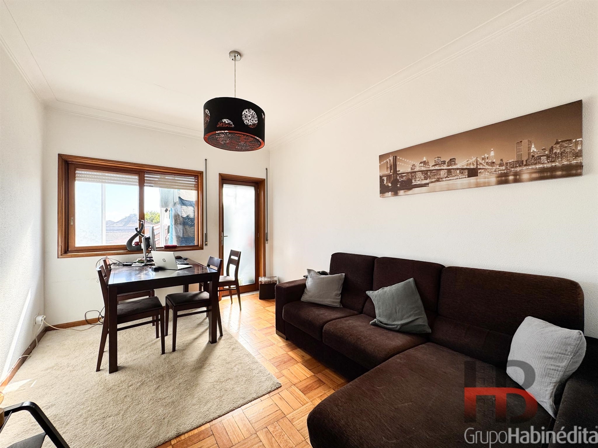 Wohnung 2 Schlafzimmer