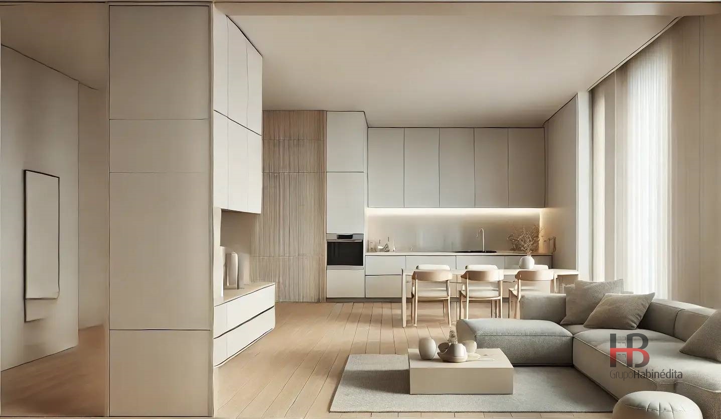 Apartamento T3