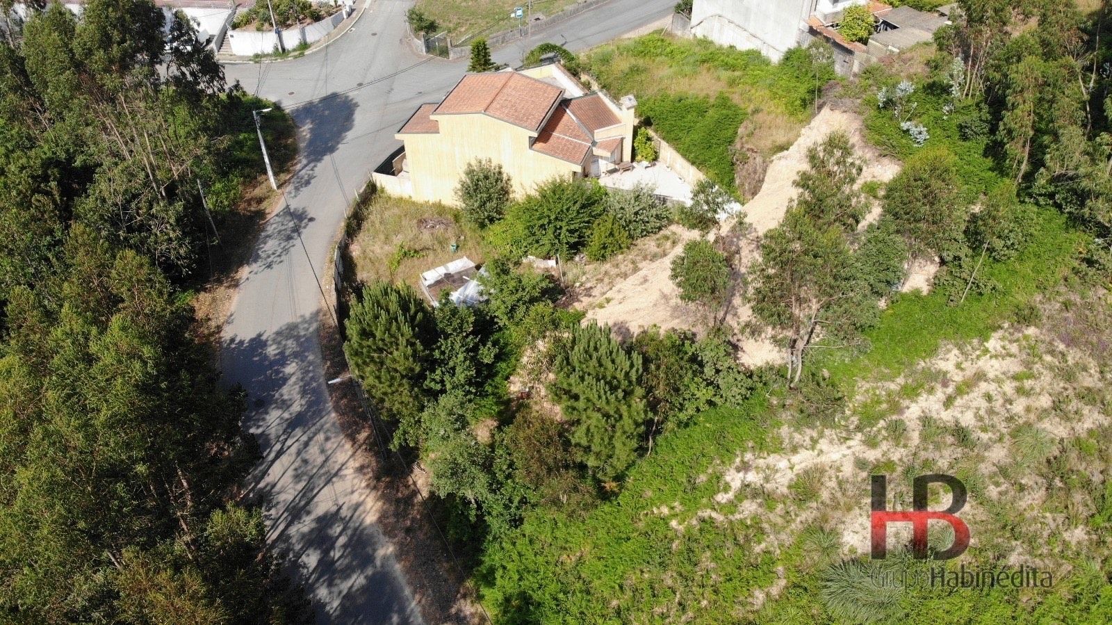 Lote de Terreno