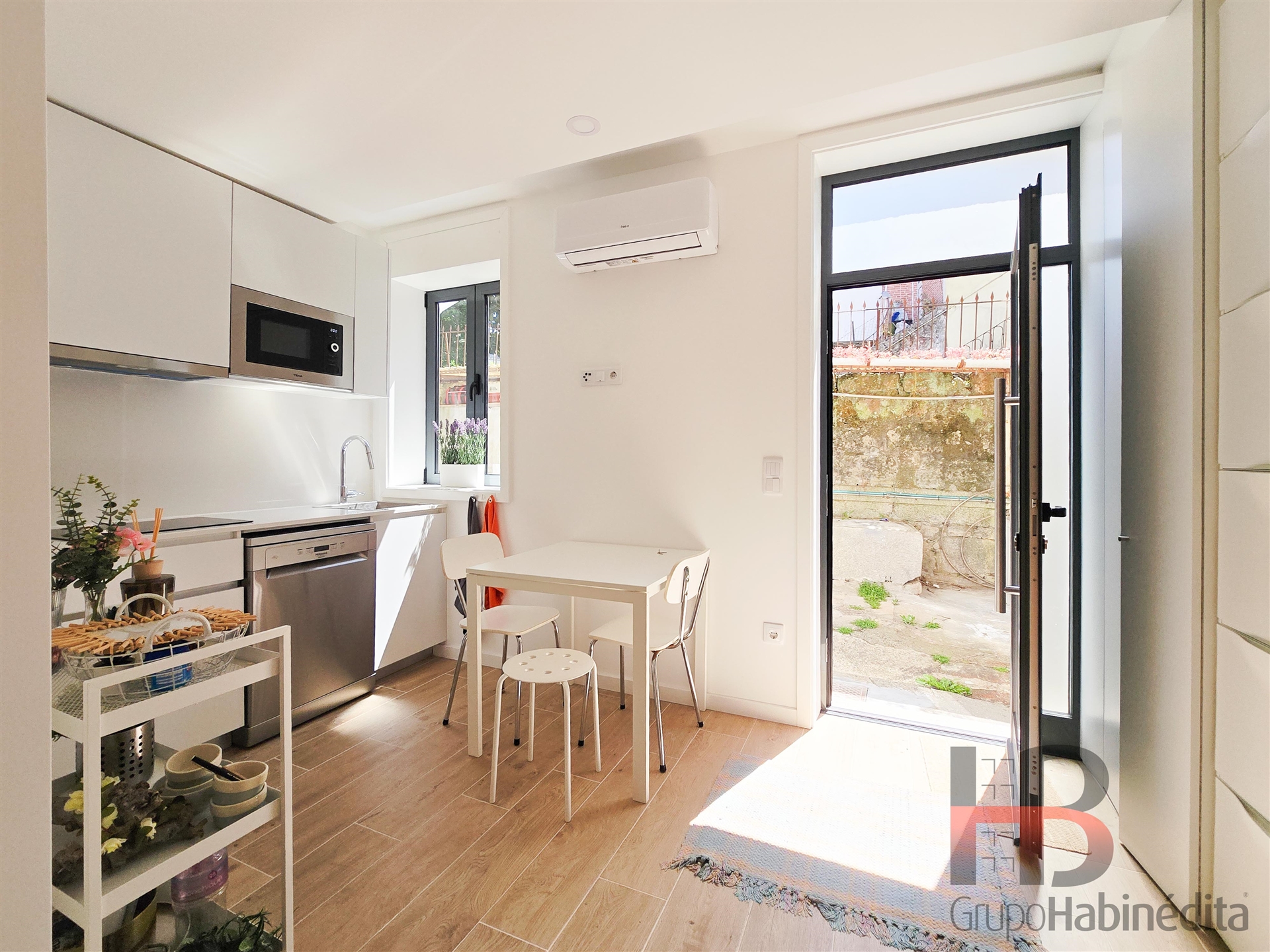 Haus 1 Schlafzimmer