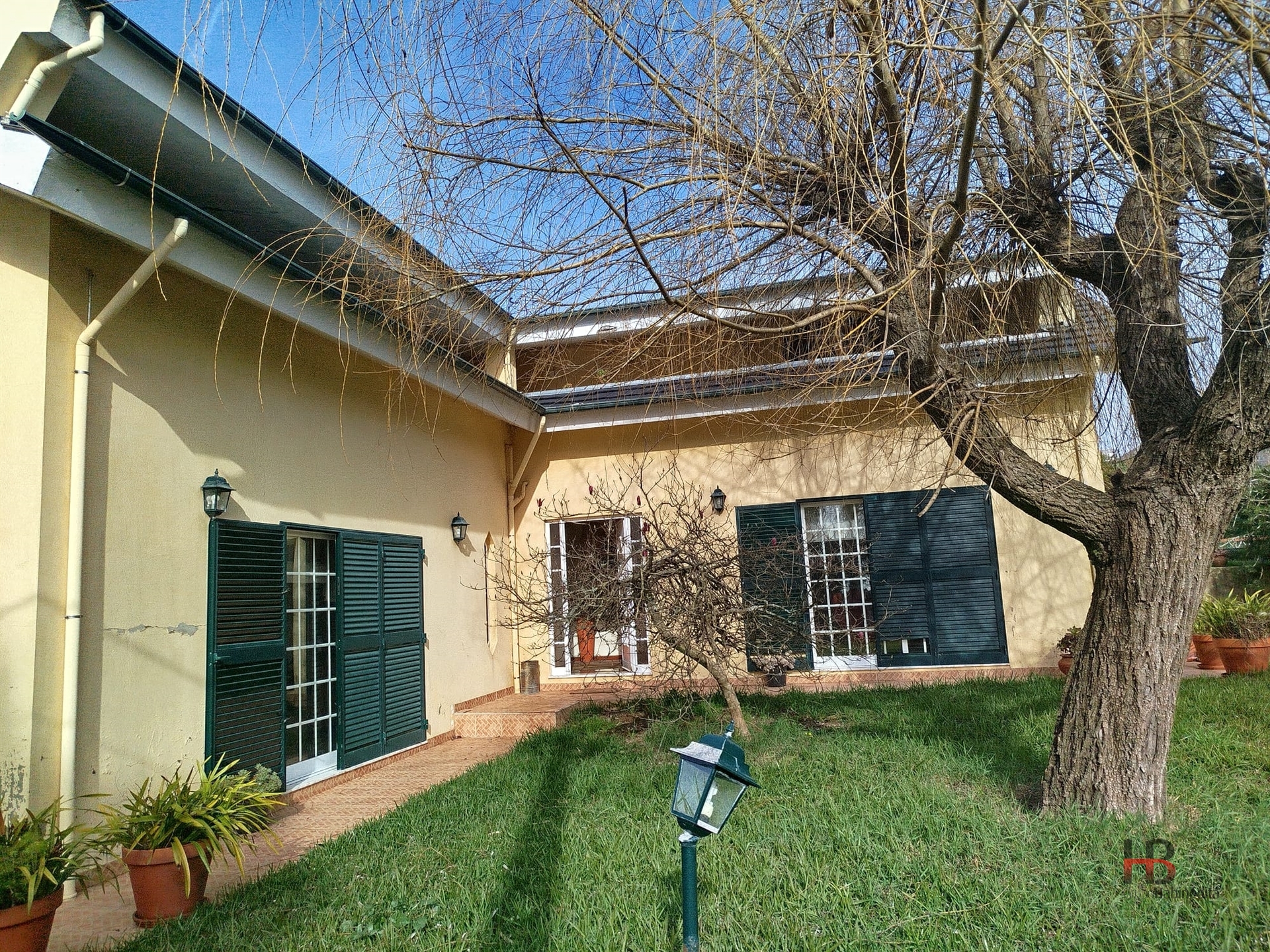 Maison isolée 3 Chambre(s)+1