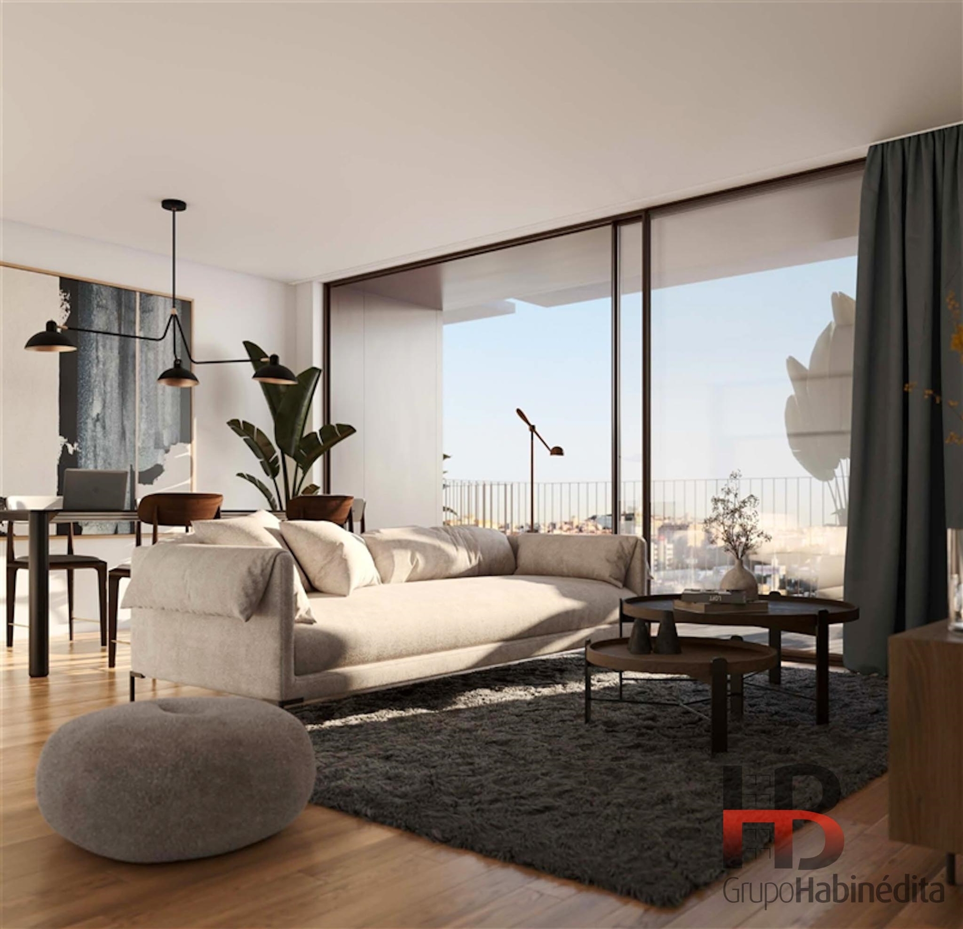 Apartamento T3