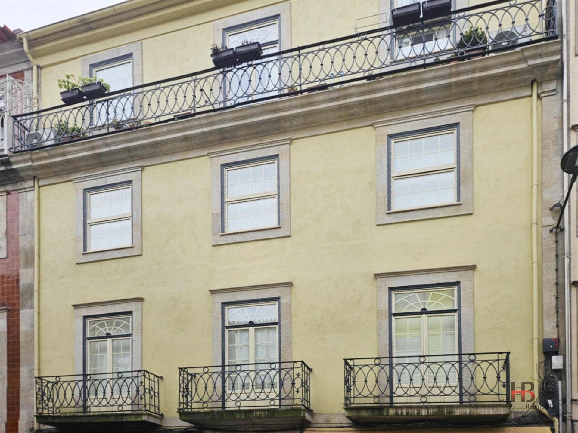 Apartamento T2