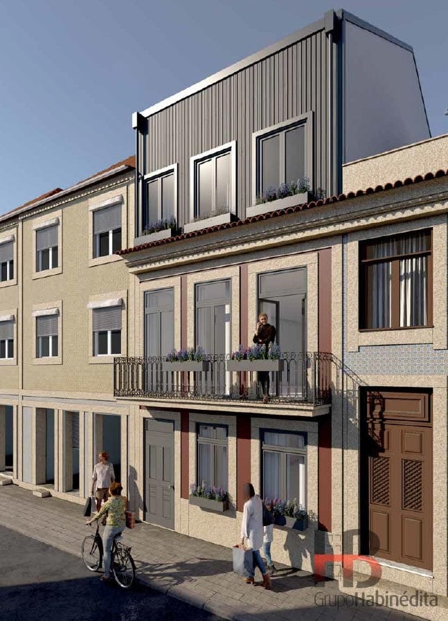 Apartamento T2