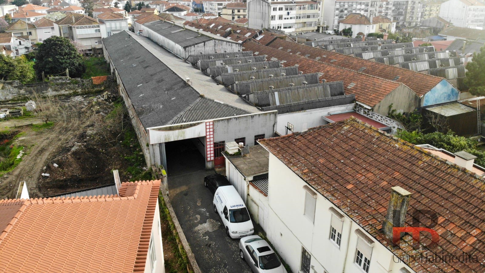 Armazém