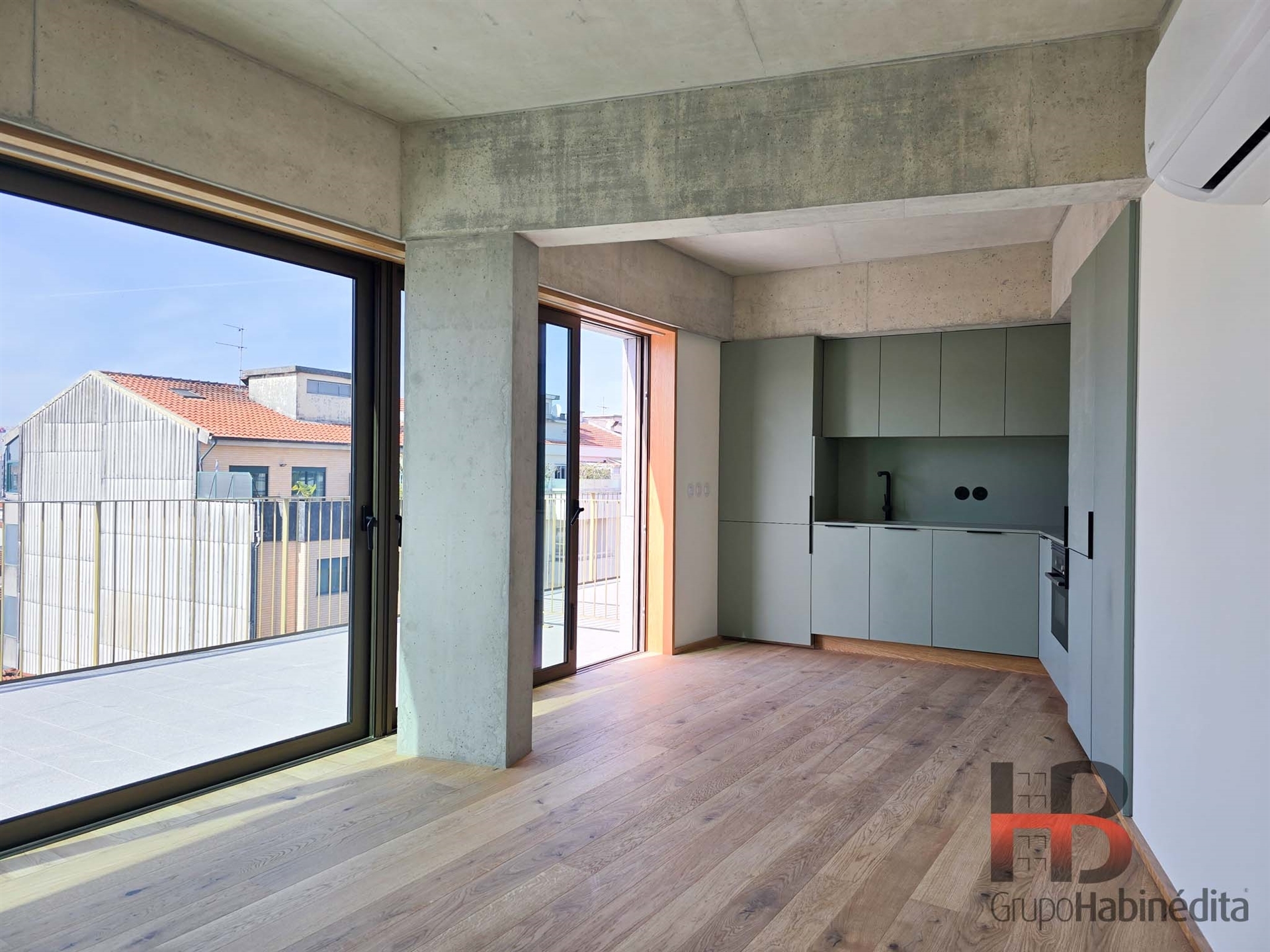 Wohnung 3 Schlafzimmer