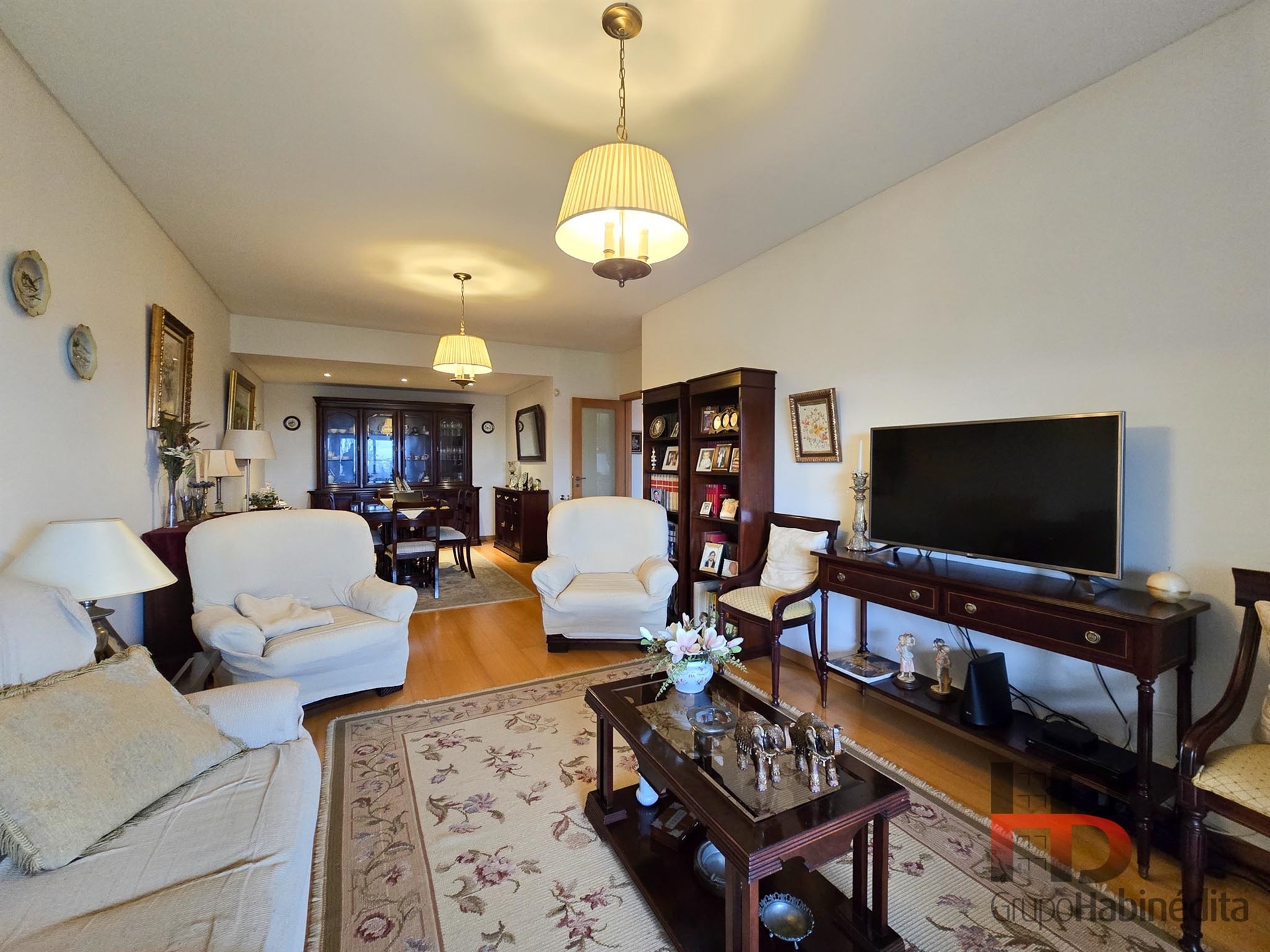 Wohnung 3 Schlafzimmer