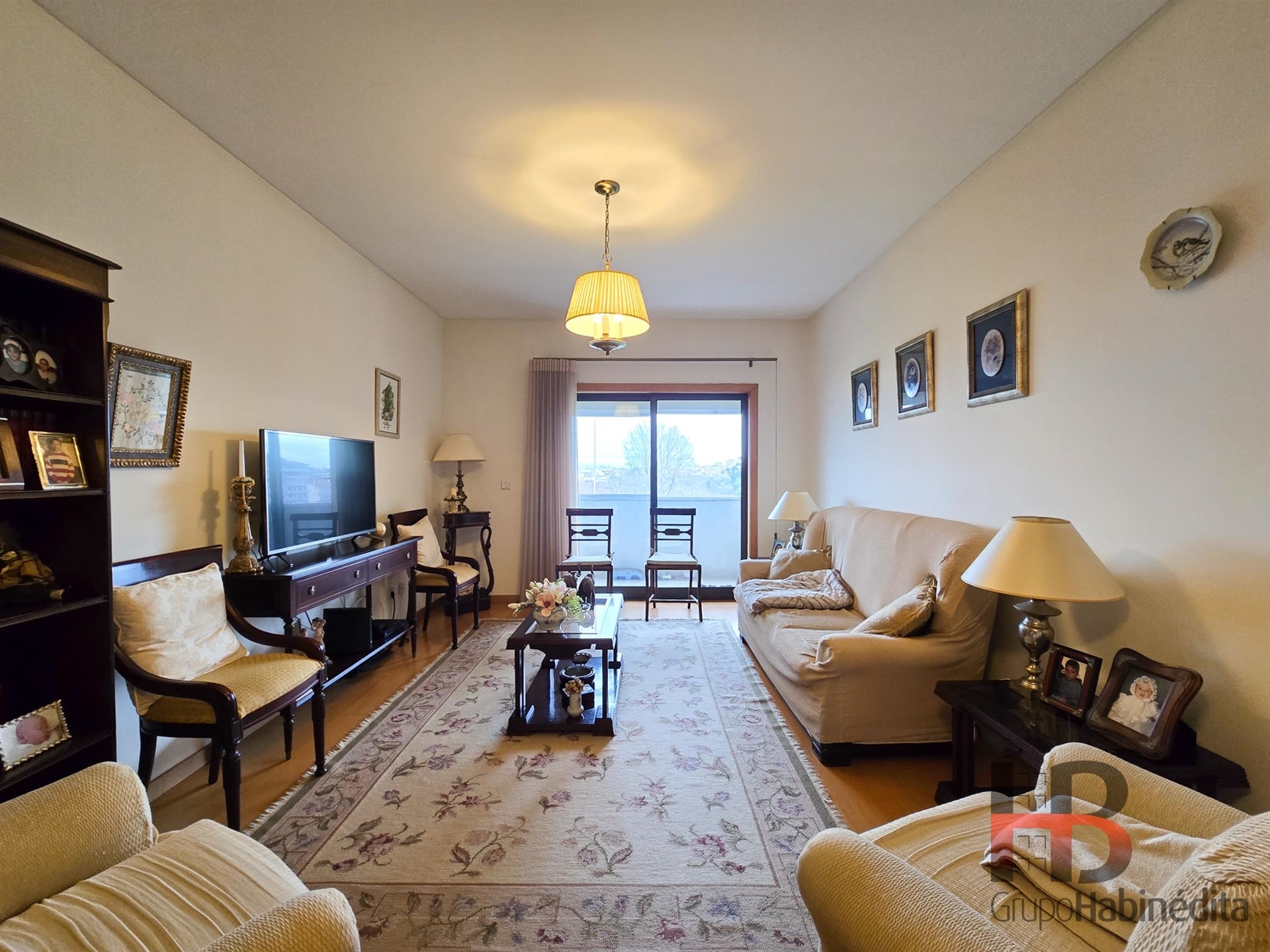 Wohnung 3 Schlafzimmer