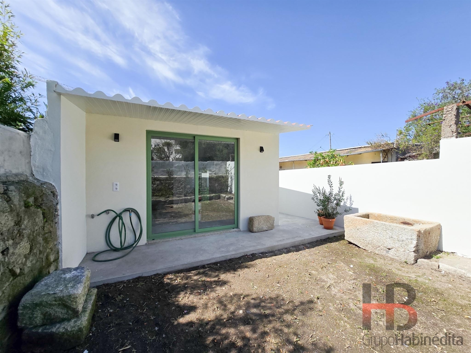 Casa a schiera 2 Vani