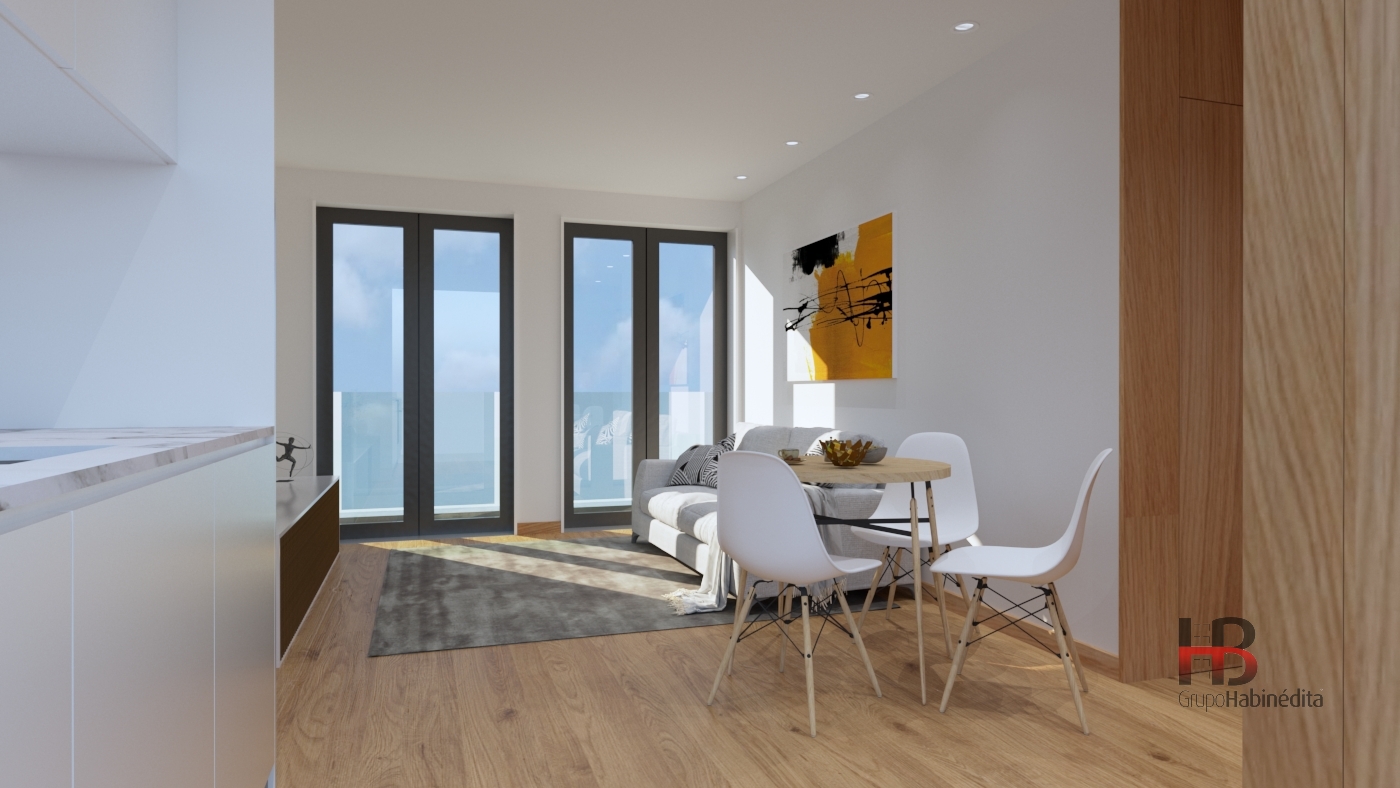 Apartamento T1