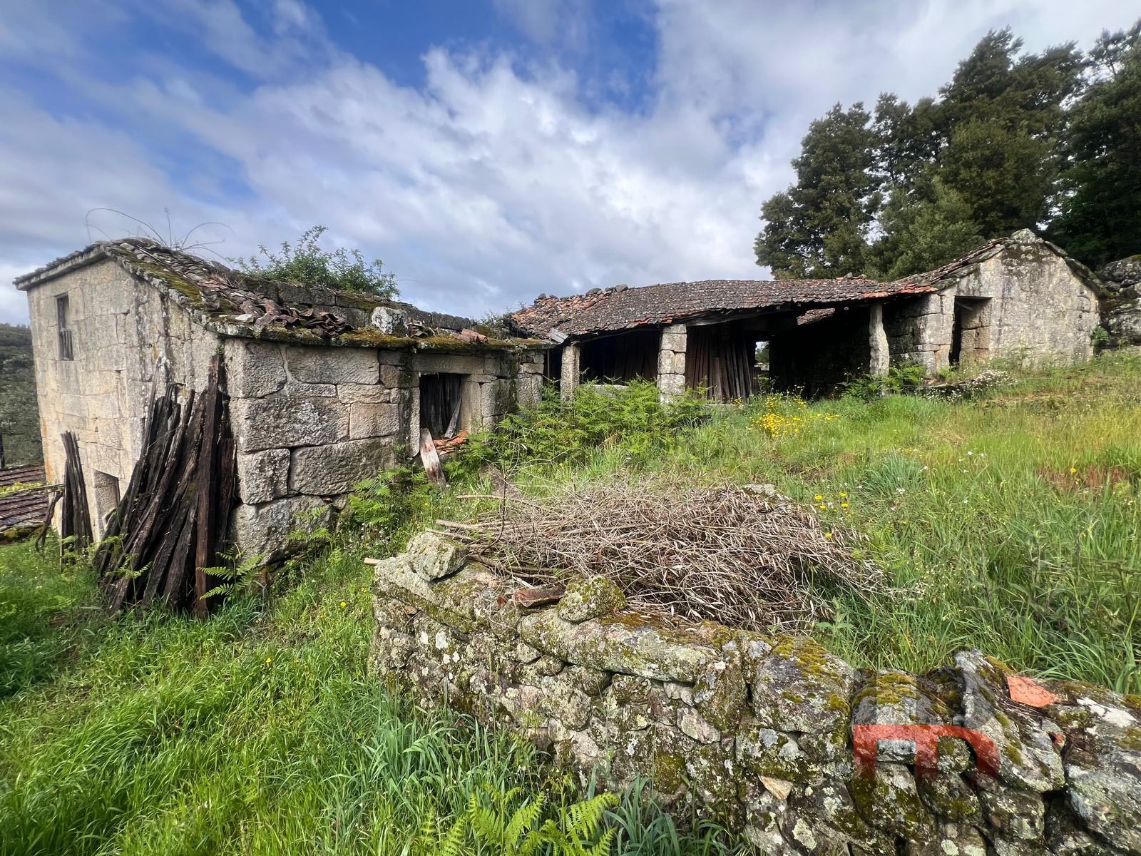Bauernhaus 3 Schlafzimmer