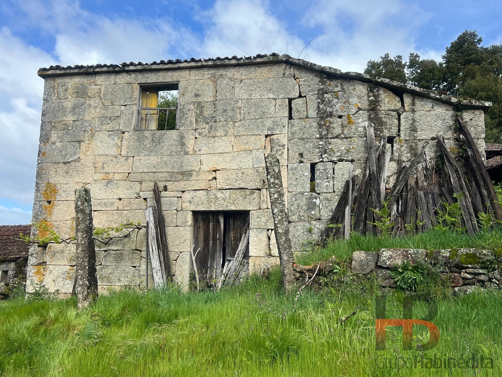 Country house T3