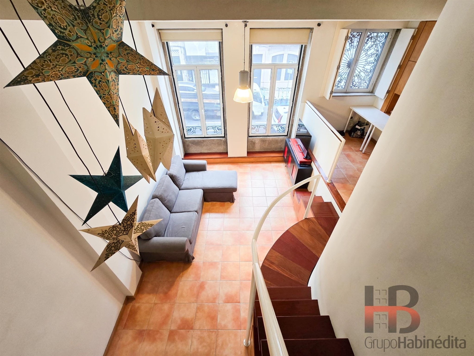 Wohnung 1 Schlafzimmer