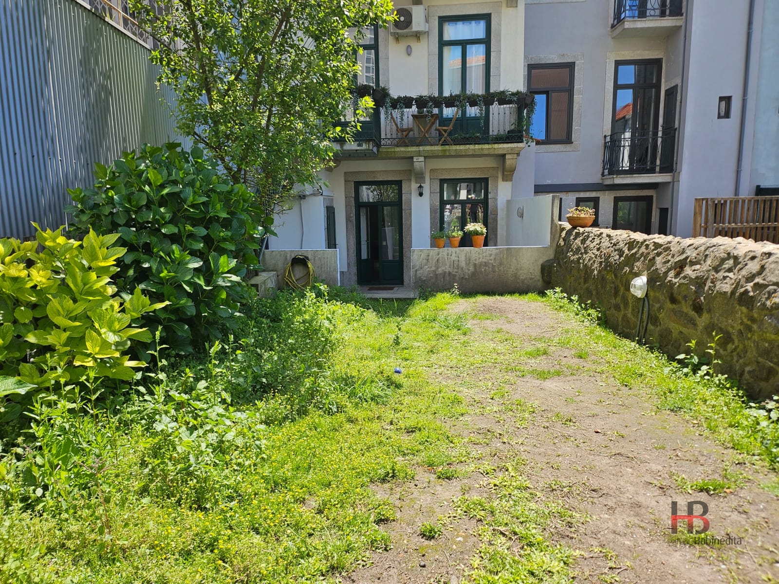 Wohnung 1 Schlafzimmer