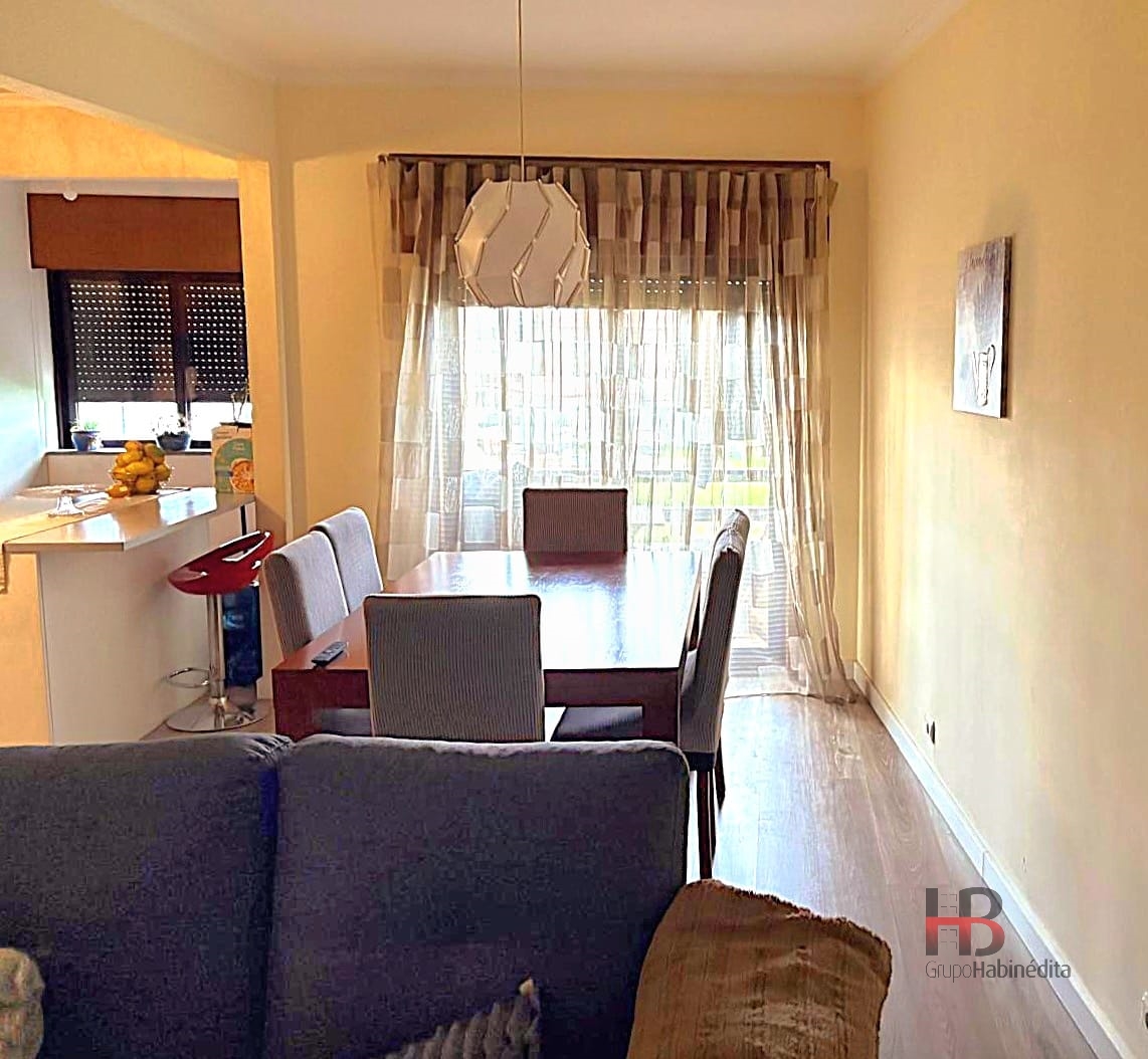 Wohnung 3 Schlafzimmer