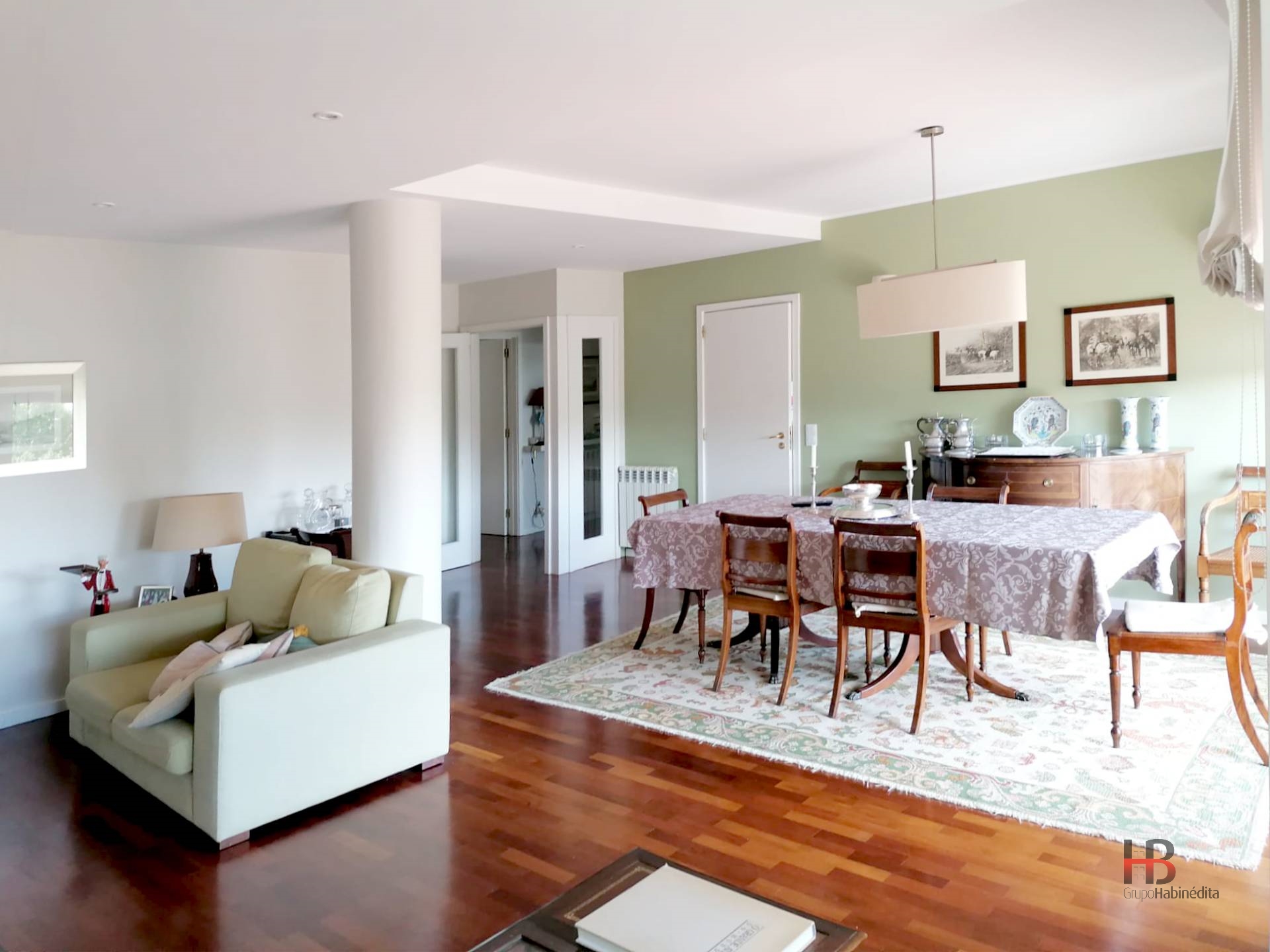 Wohnung 3 Schlafzimmer