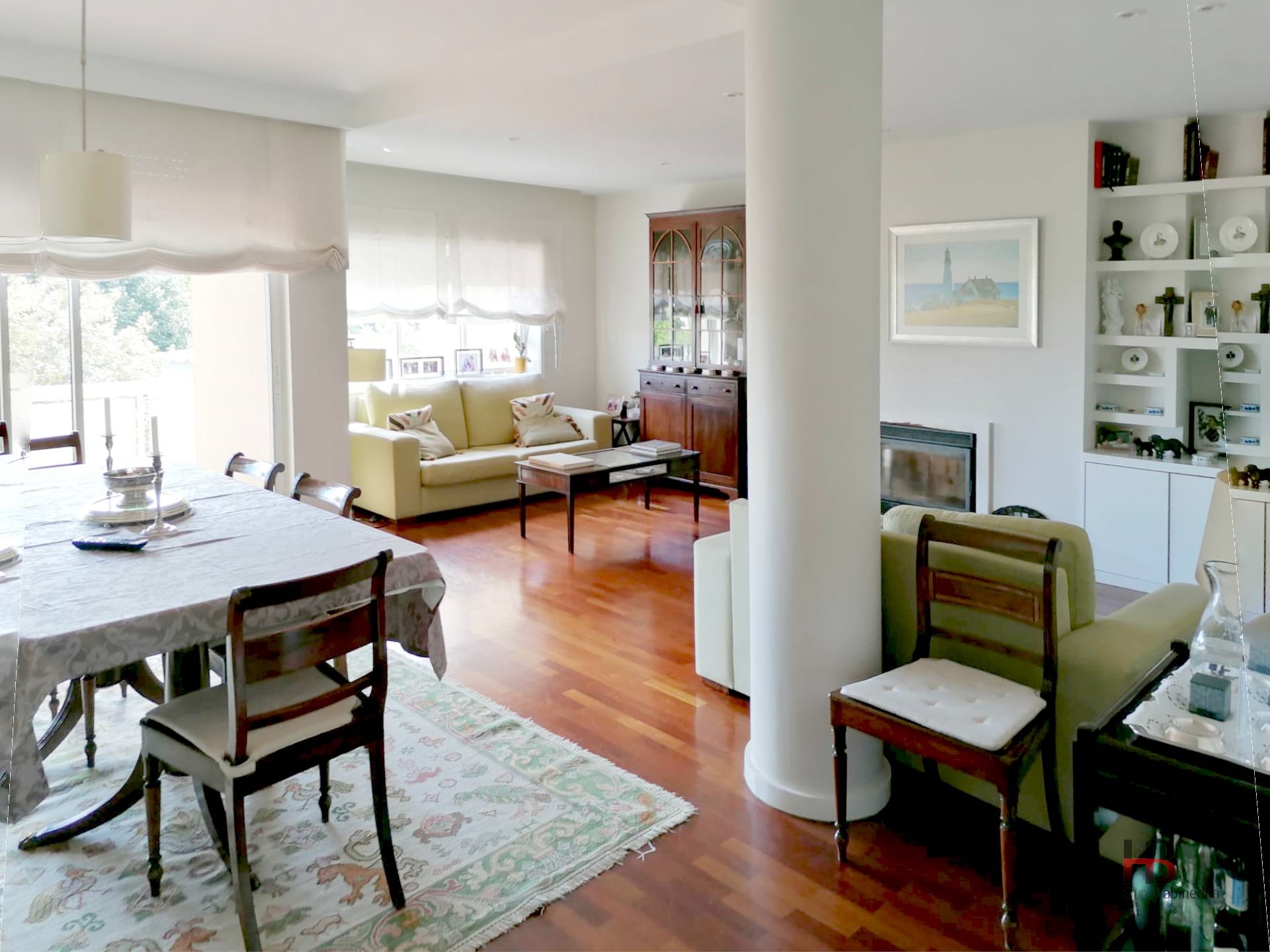 Wohnung 3 Schlafzimmer