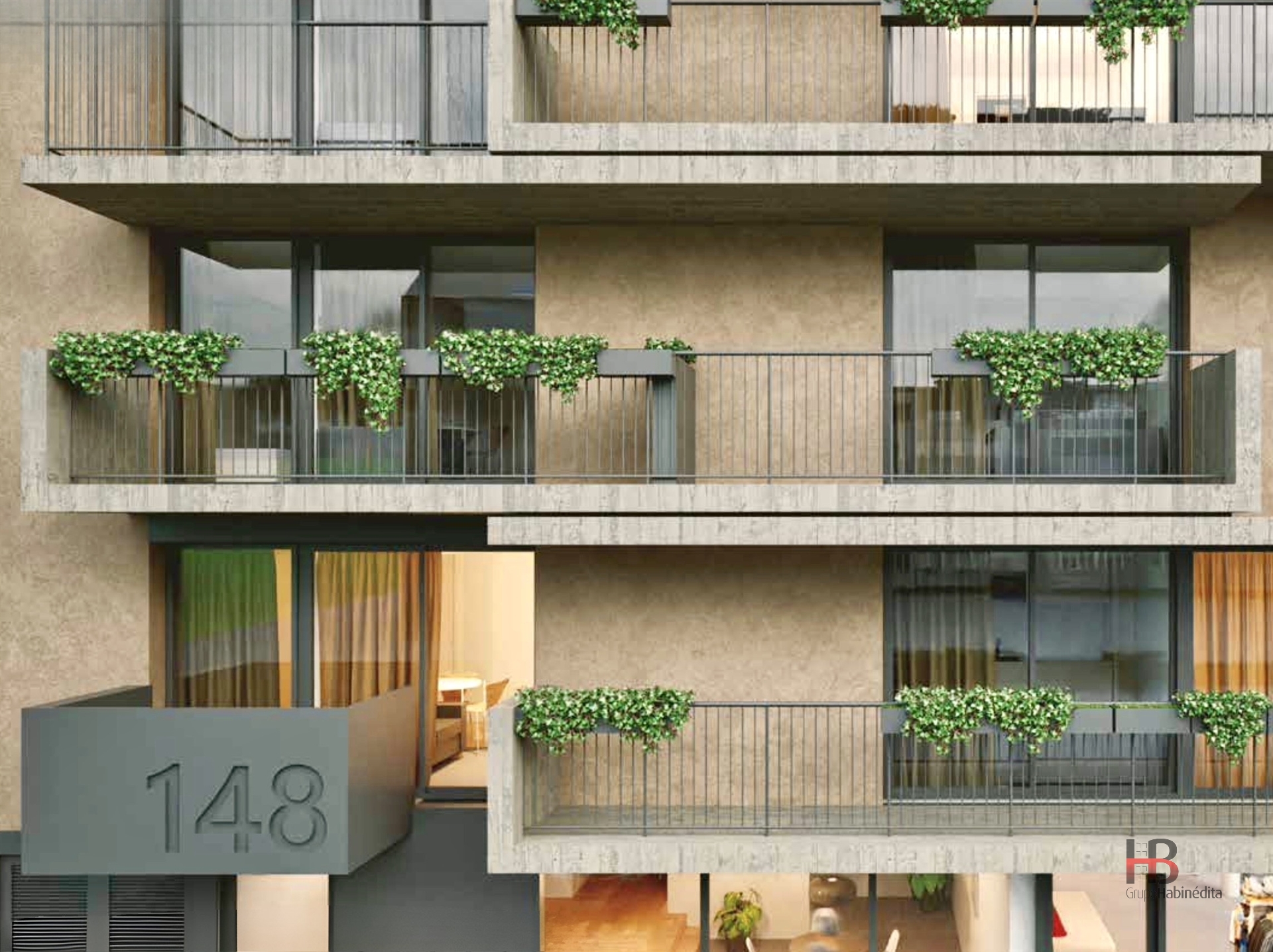 Wohnung 0 Schlafzimmer