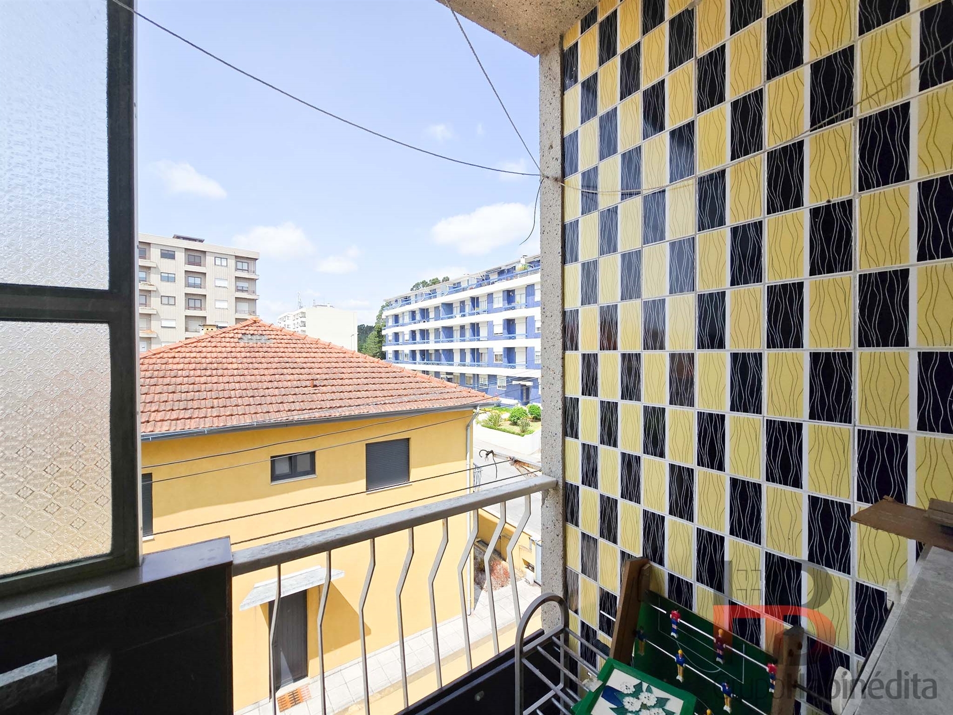 Apartamento T2