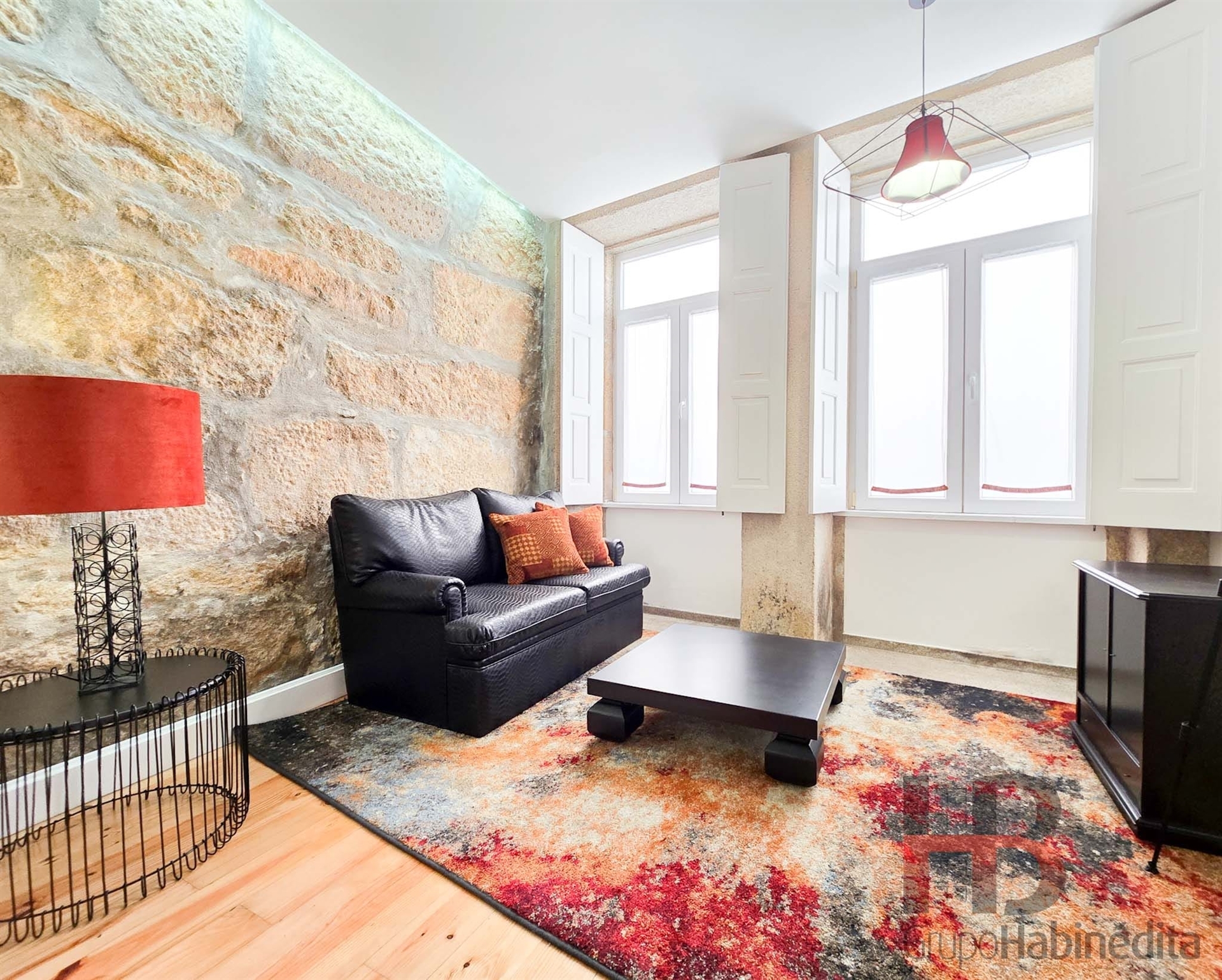 Appartement 2 Chambre(s)