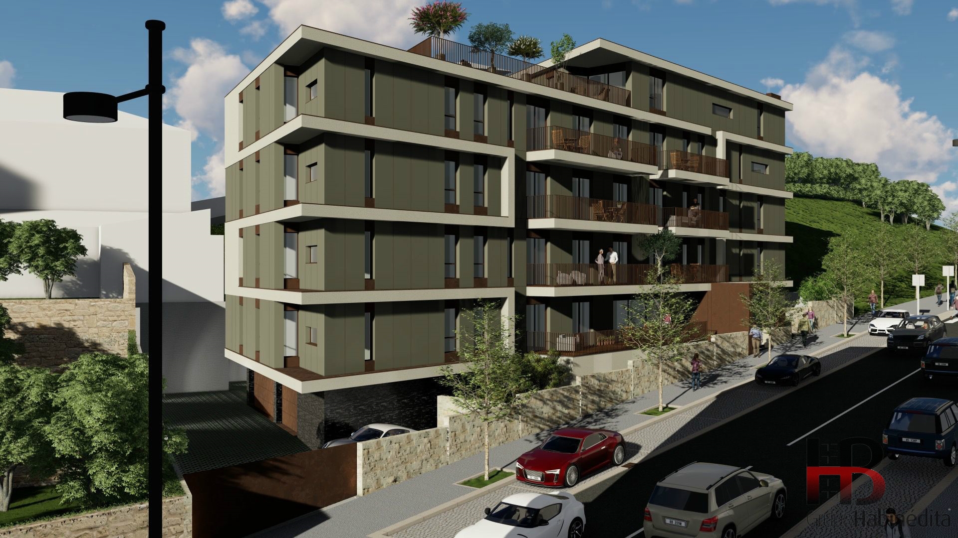 Apartamento T2