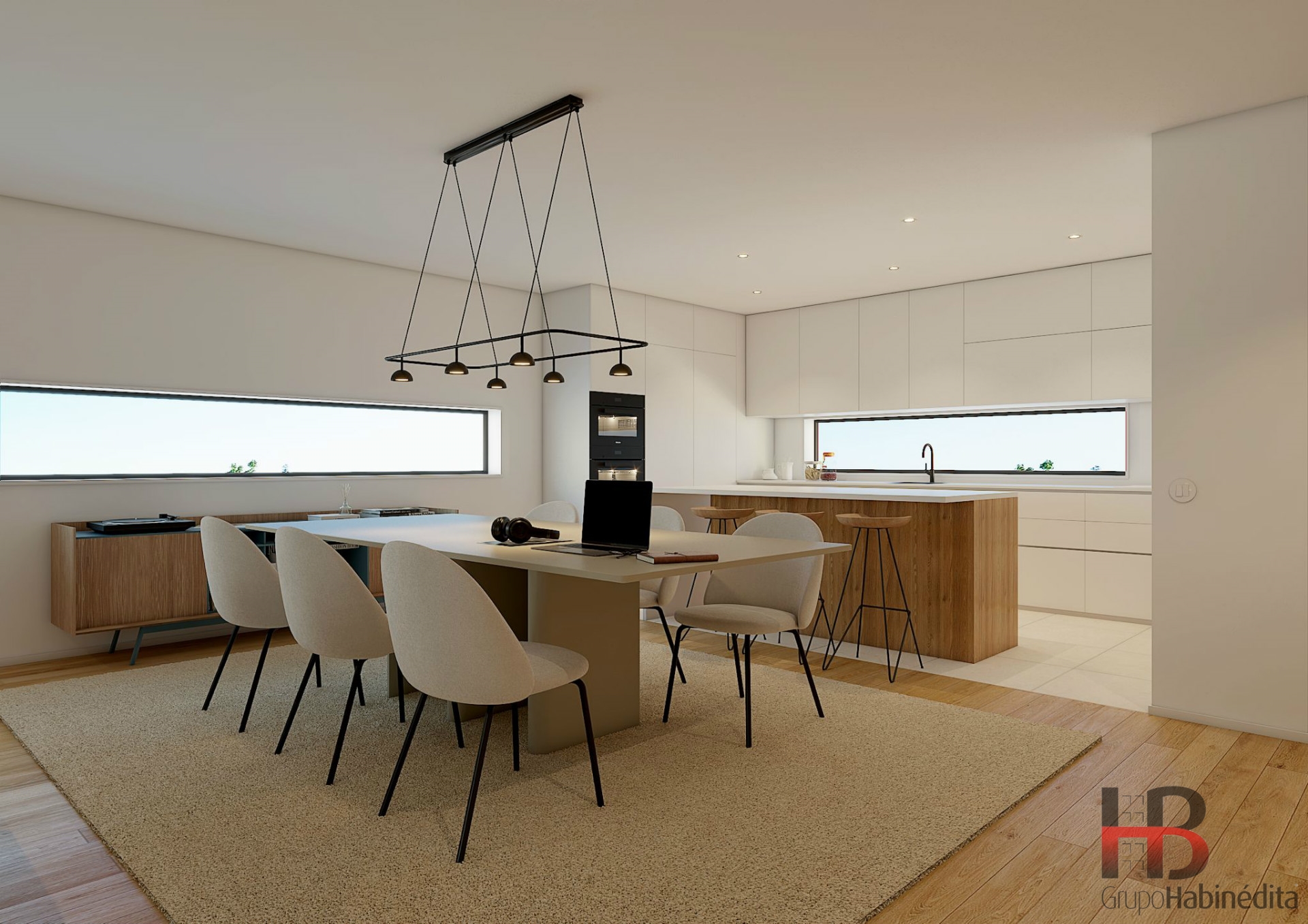 Apartamento T3