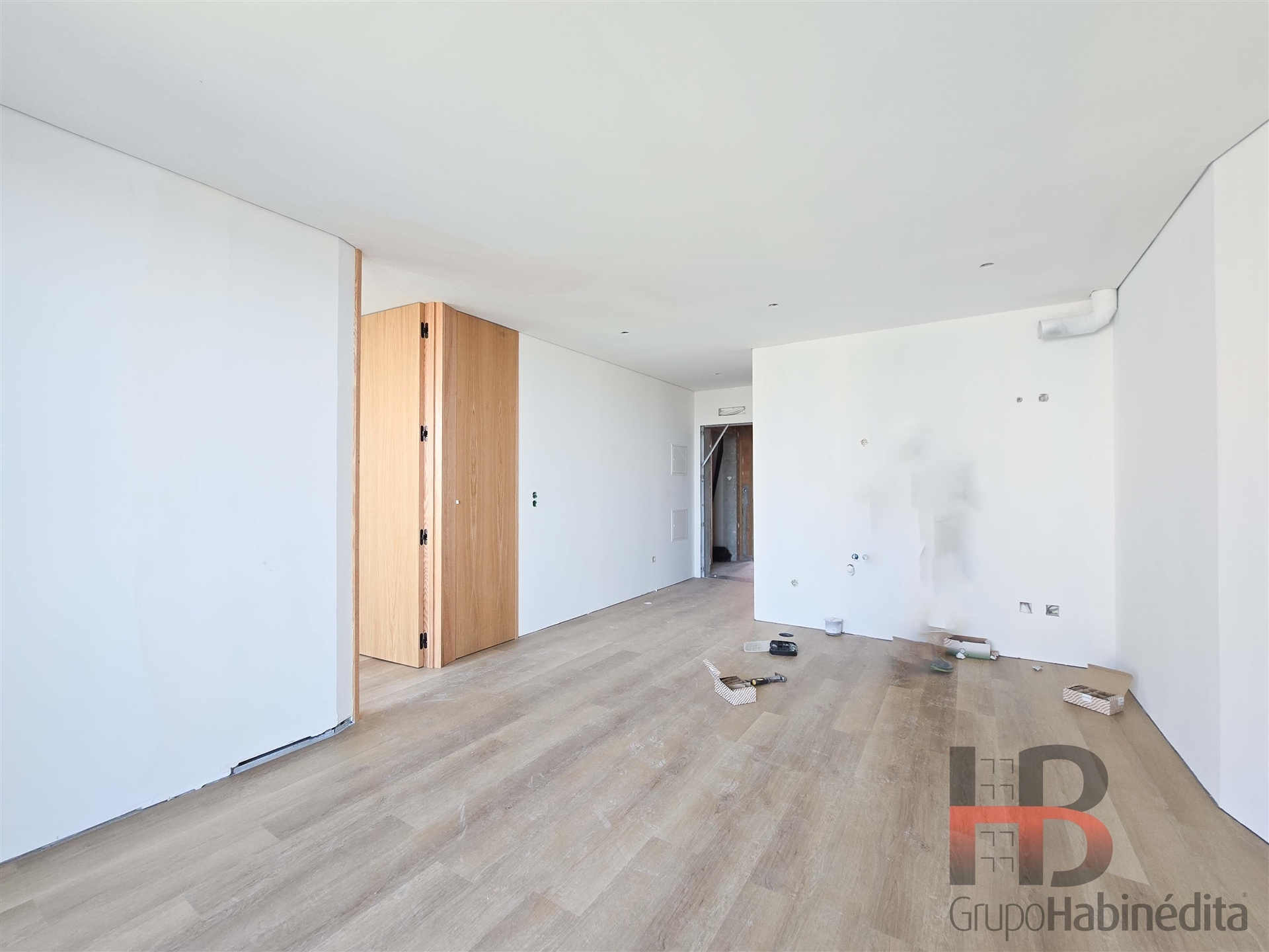 Apartamento T1
