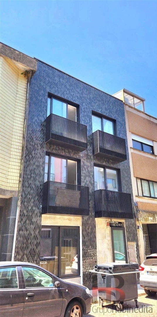 Appartamento Monolocale