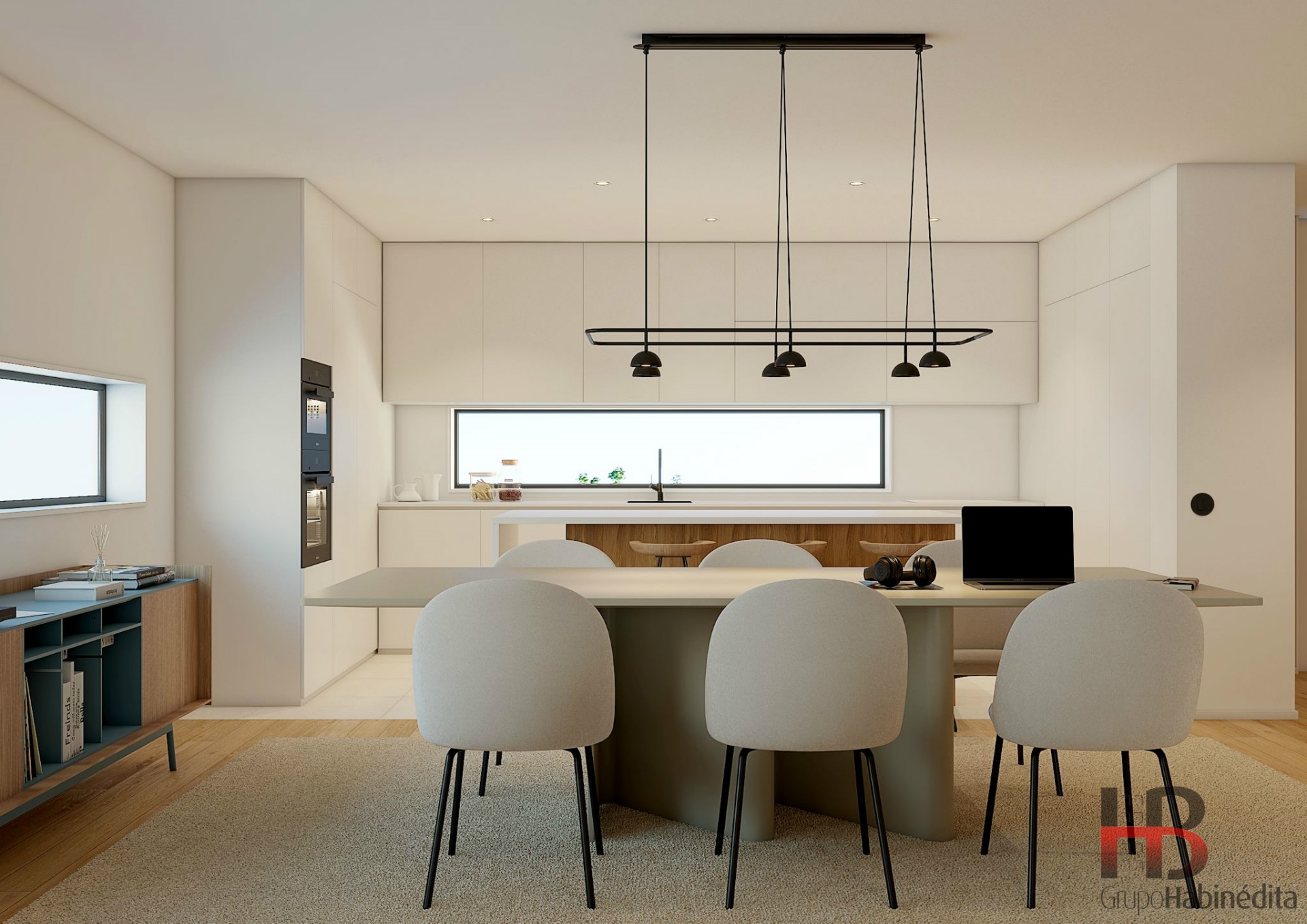 Apartamento T3