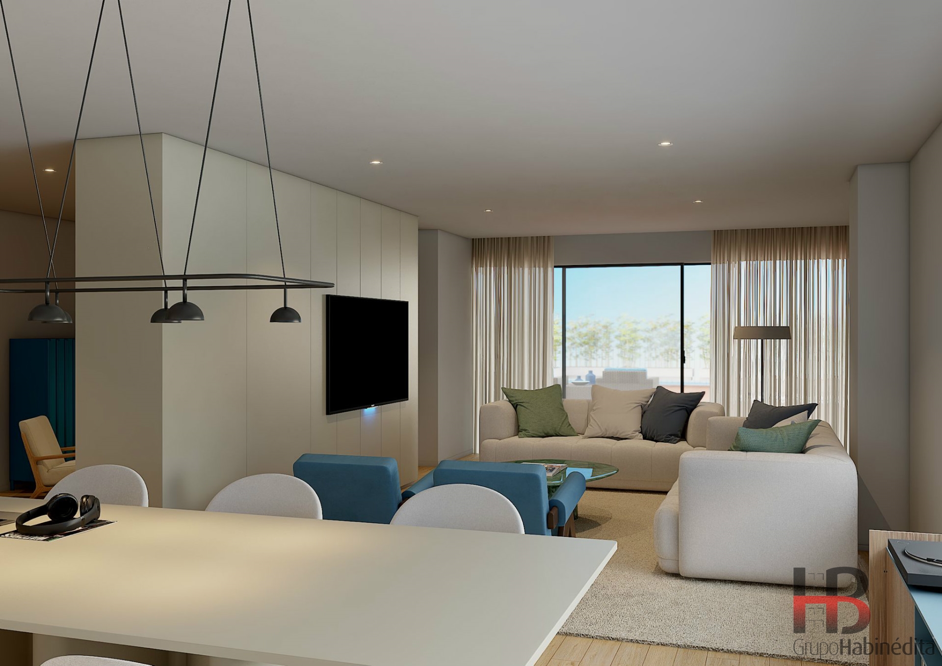 Apartamento T3