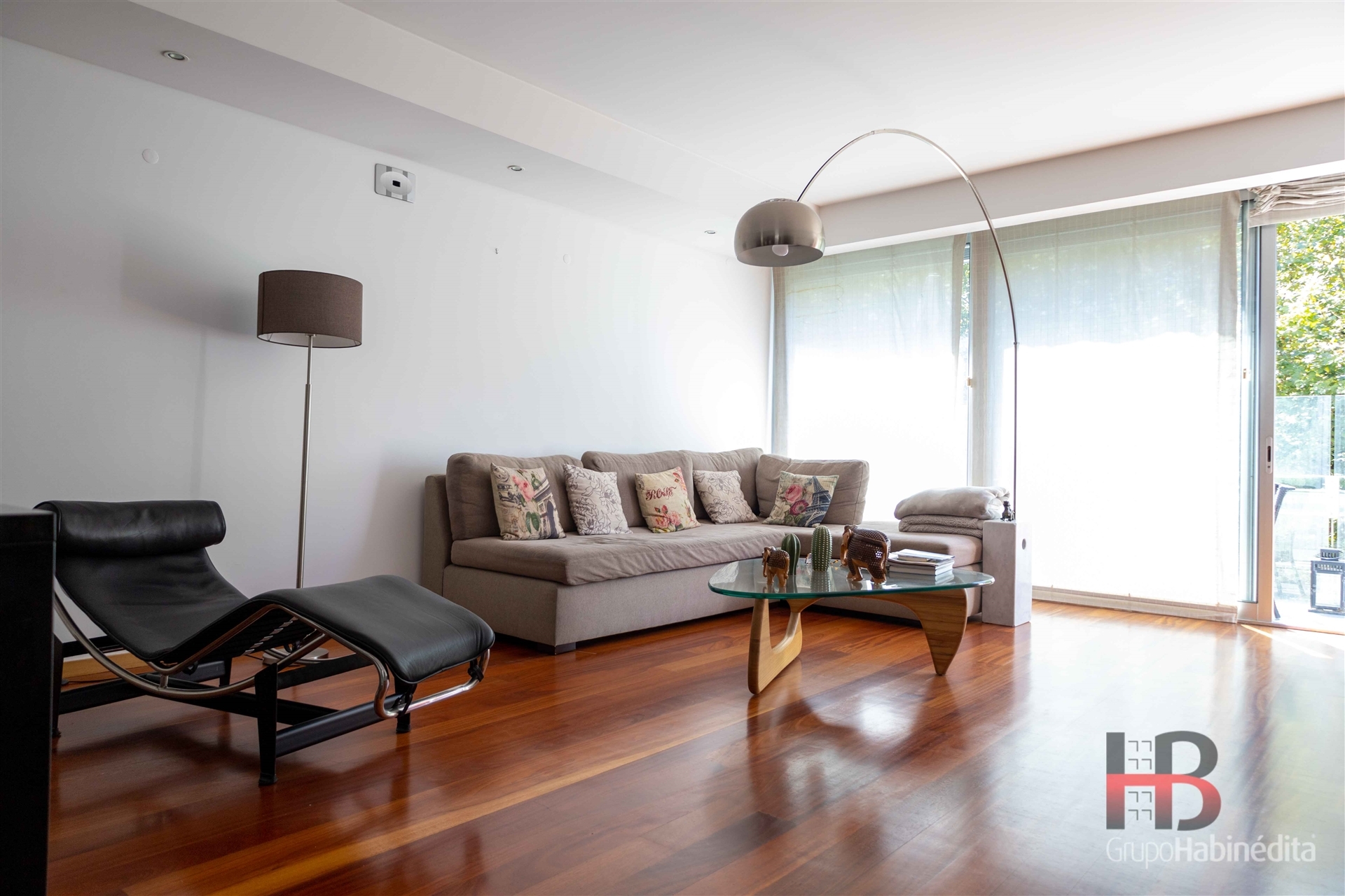 Apartamiento 4 habitaciones